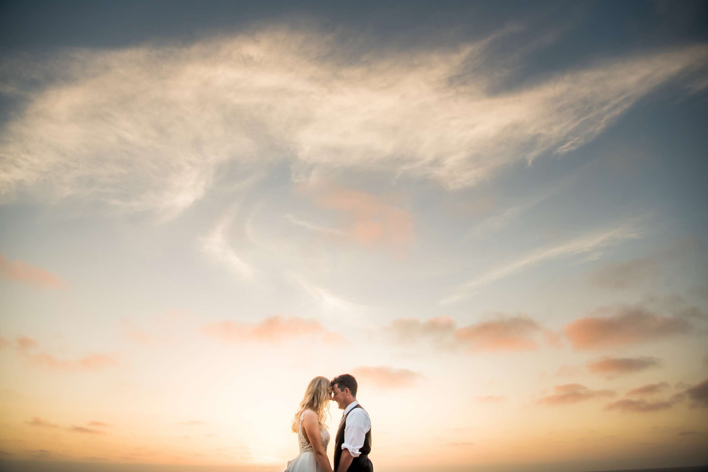 Ville Sur Mer Wedding coordinated by Bliss Events, Amanda and Kellen Wedding Photo #12 by True Photography