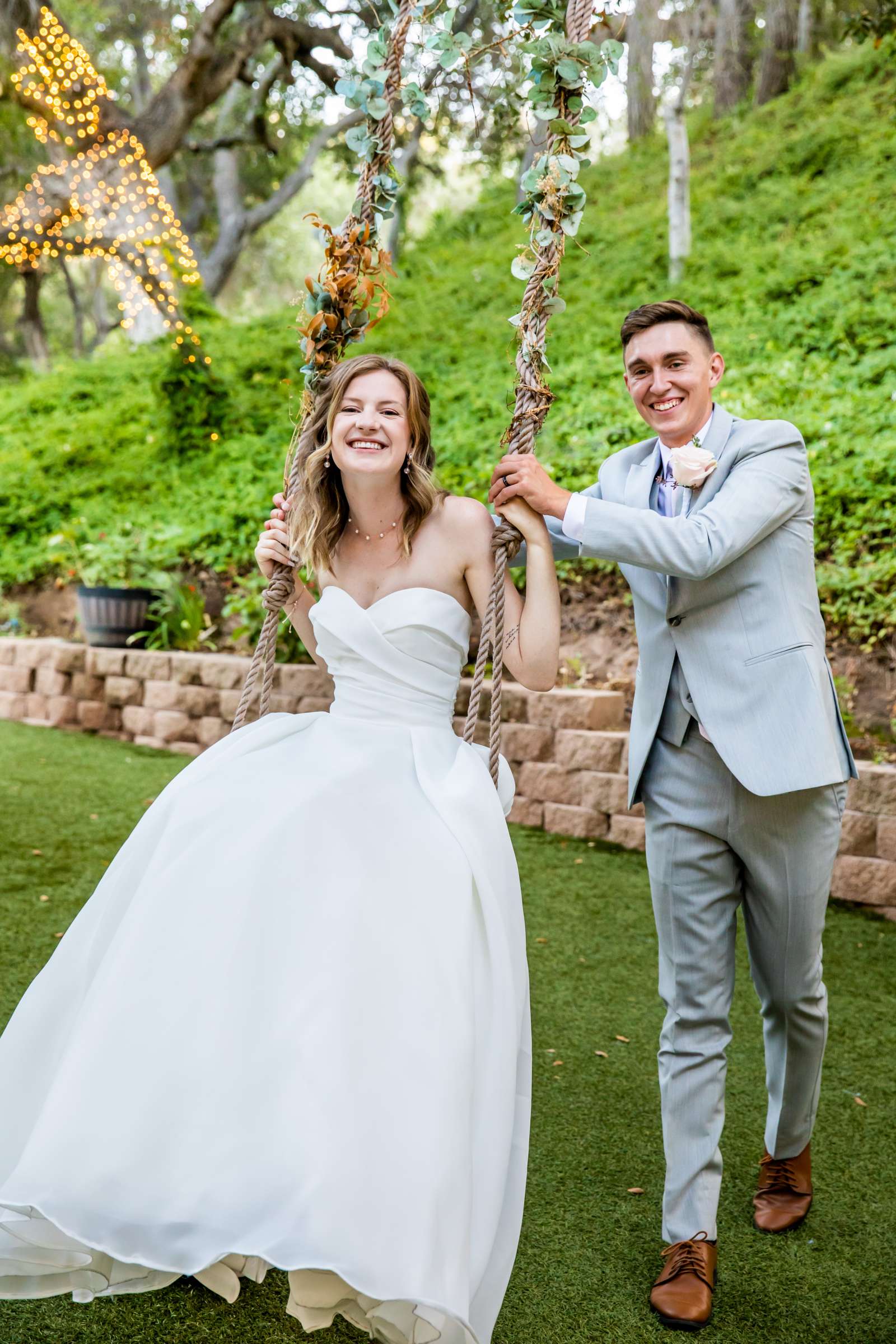 Los Willows Wedding, Emma and Adin Wedding Photo #18 by True Photography