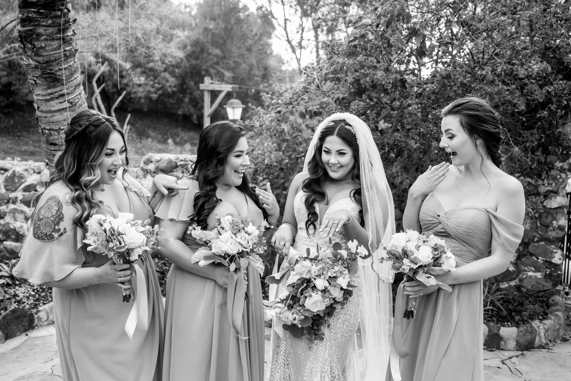 Leo Carrillo Ranch Wedding coordinated by Personal Touch Dining, Brittni and Mike Wedding Photo #186 by True Photography