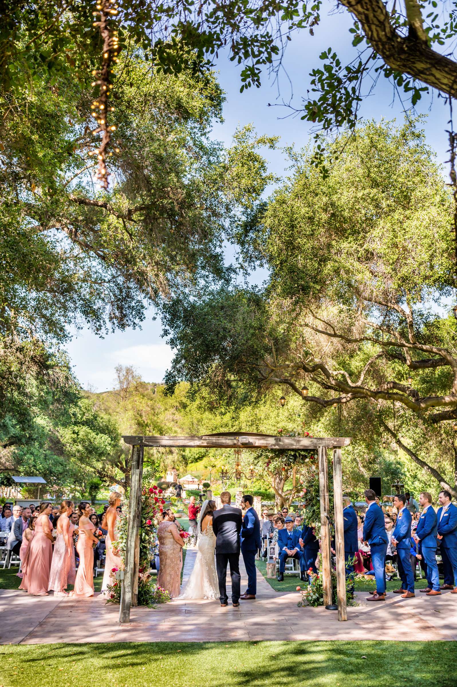 Los Willows Wedding, Makiz and Tony Wedding Photo #65 by True Photography