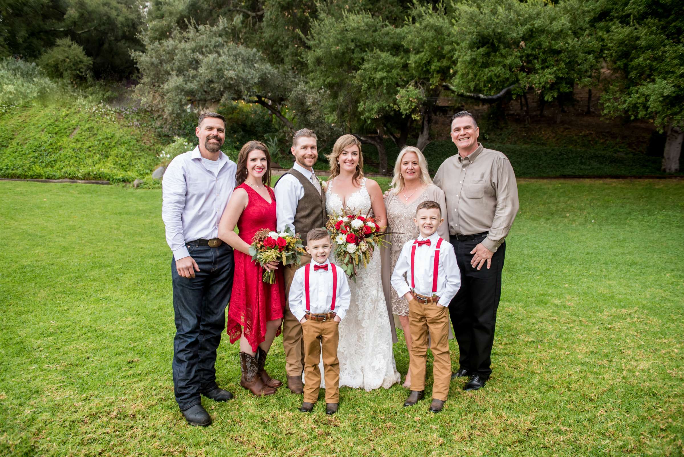 Circle Oak Ranch Weddings Wedding, Chelsea and Evan Wedding Photo #102 by True Photography