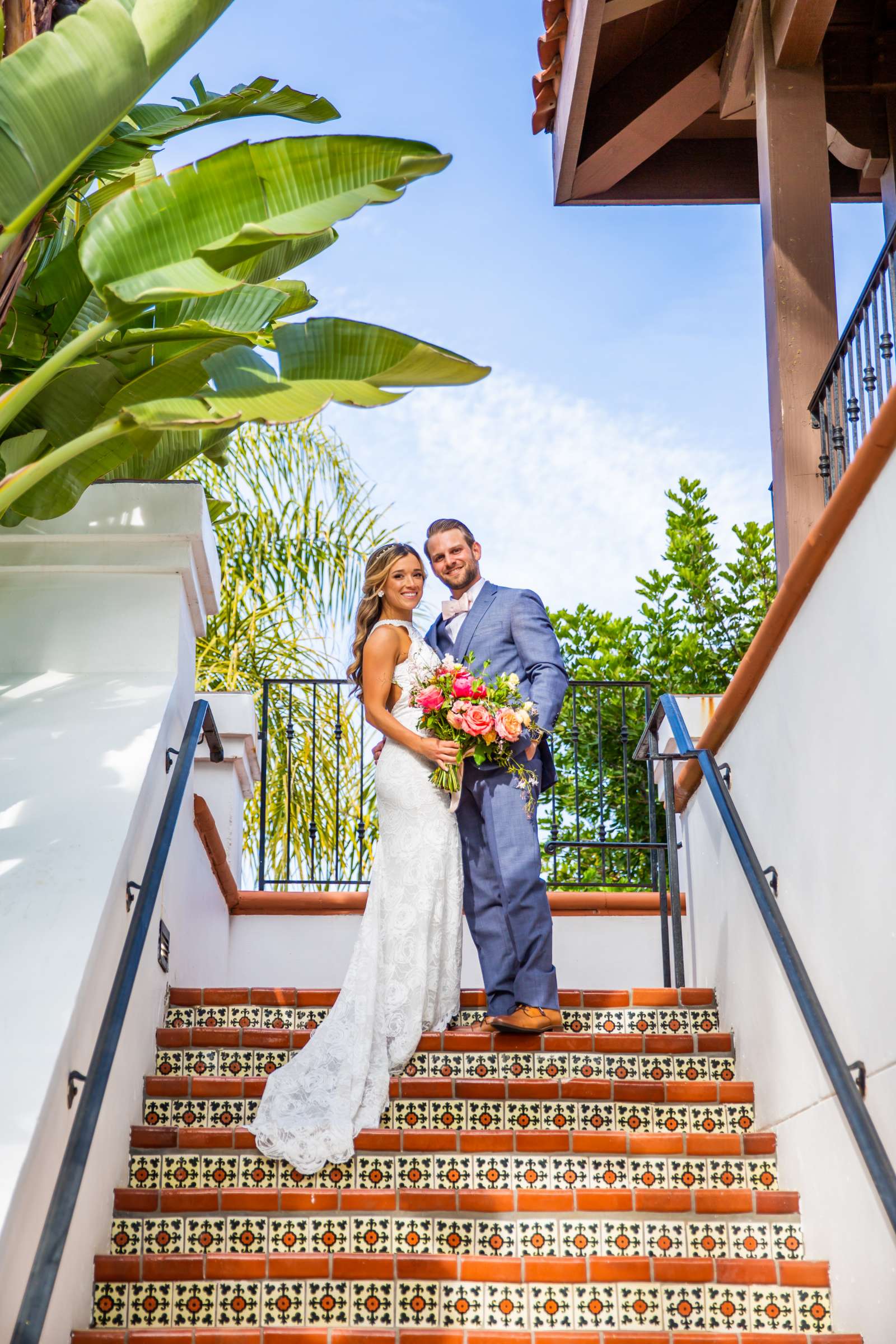 Omni La Costa Resort & Spa Wedding, Maggie and Patrick Wedding Photo #20 by True Photography