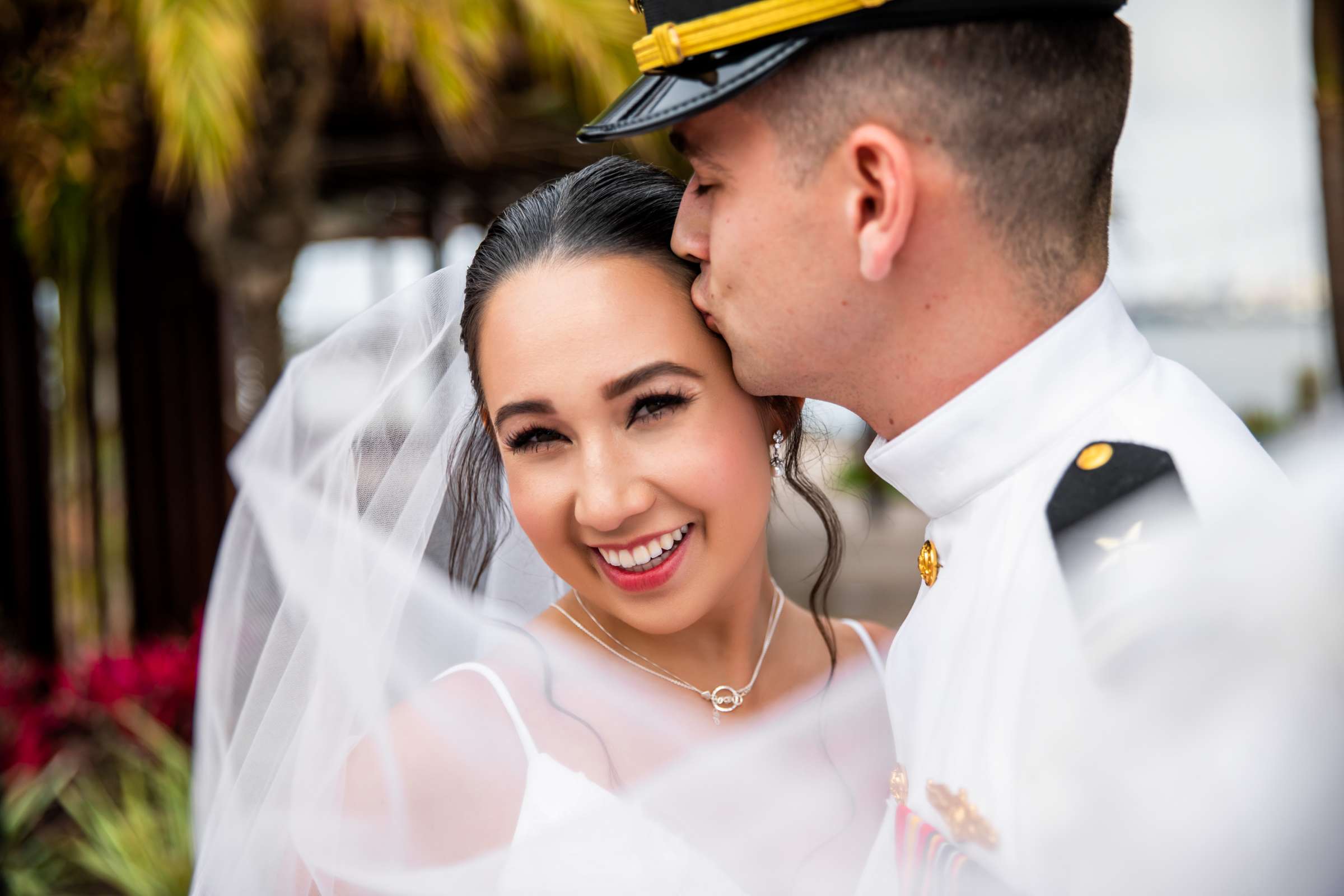 Bali Hai Wedding, Camille and Neil Wedding Photo #635966 by True Photography