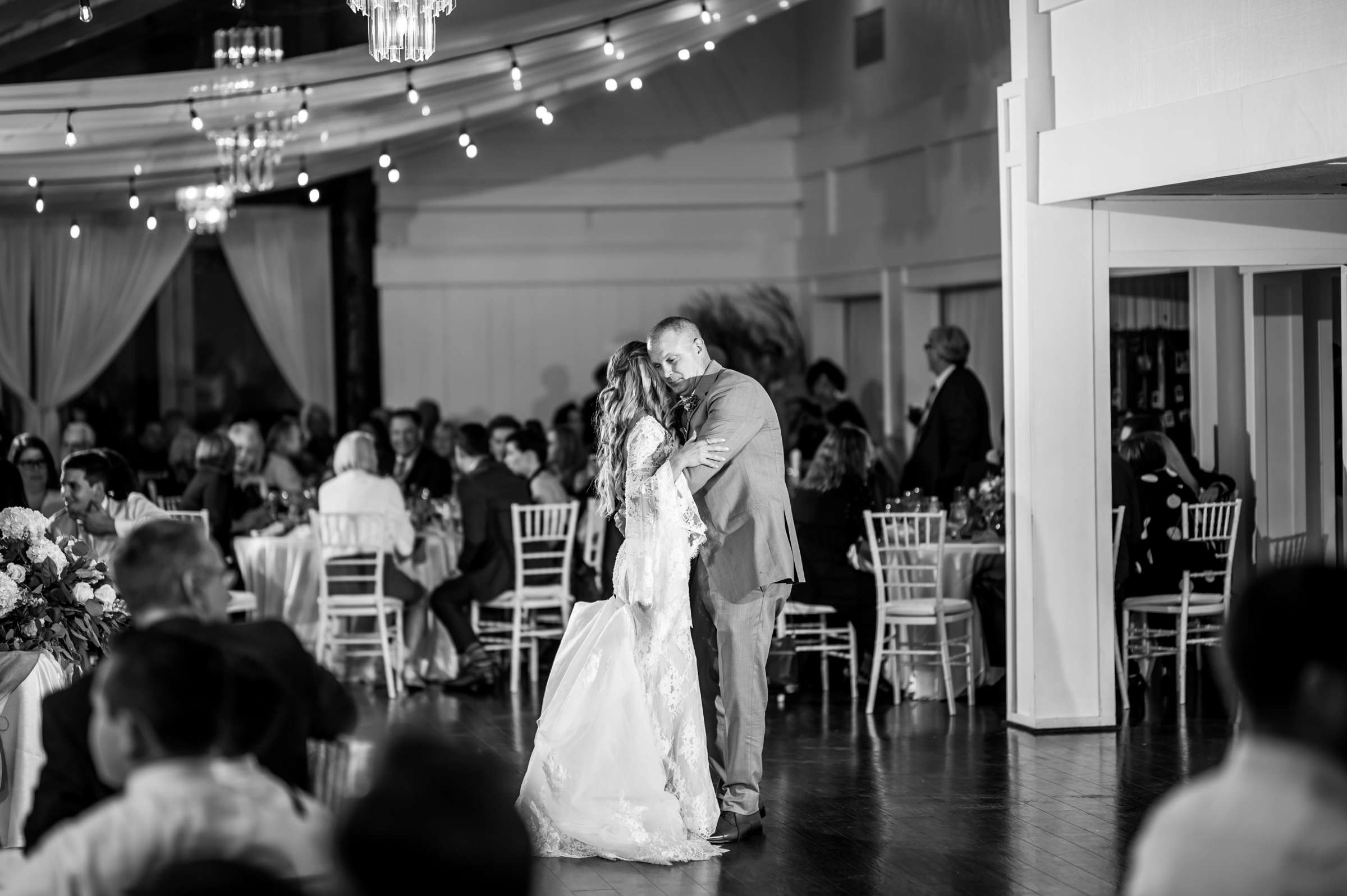 Marina Village Conference Center Wedding, Priscila and Thomas Wedding Photo #23 by True Photography