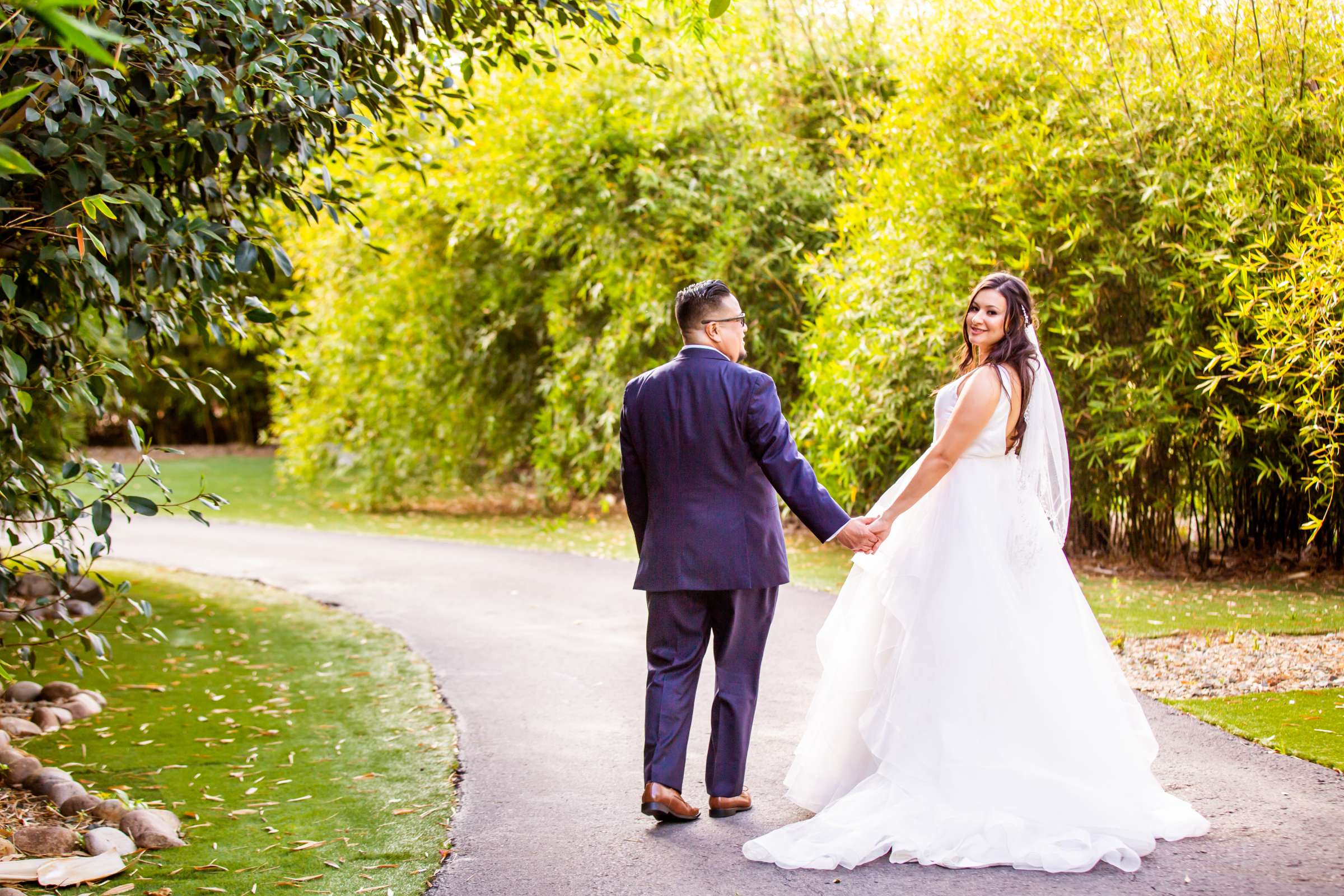 Botanica the Venue Wedding, Marie and Archie Wedding Photo #627111 by True Photography