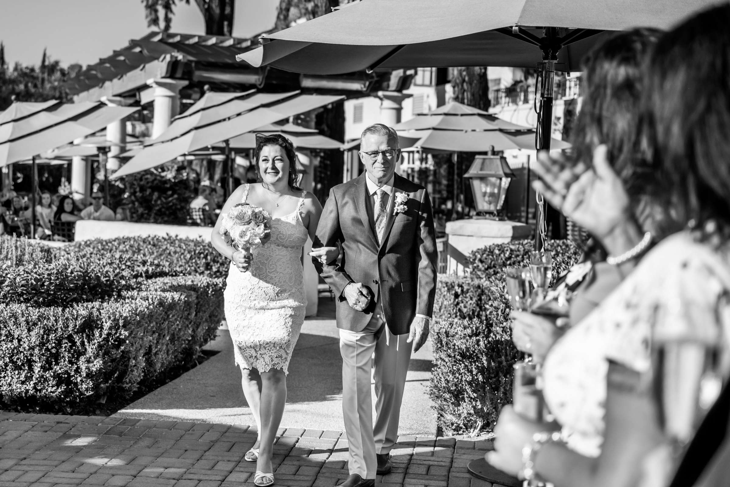 Rancho Bernardo Inn Wedding, Susan and John Wedding Photo #44 by True Photography