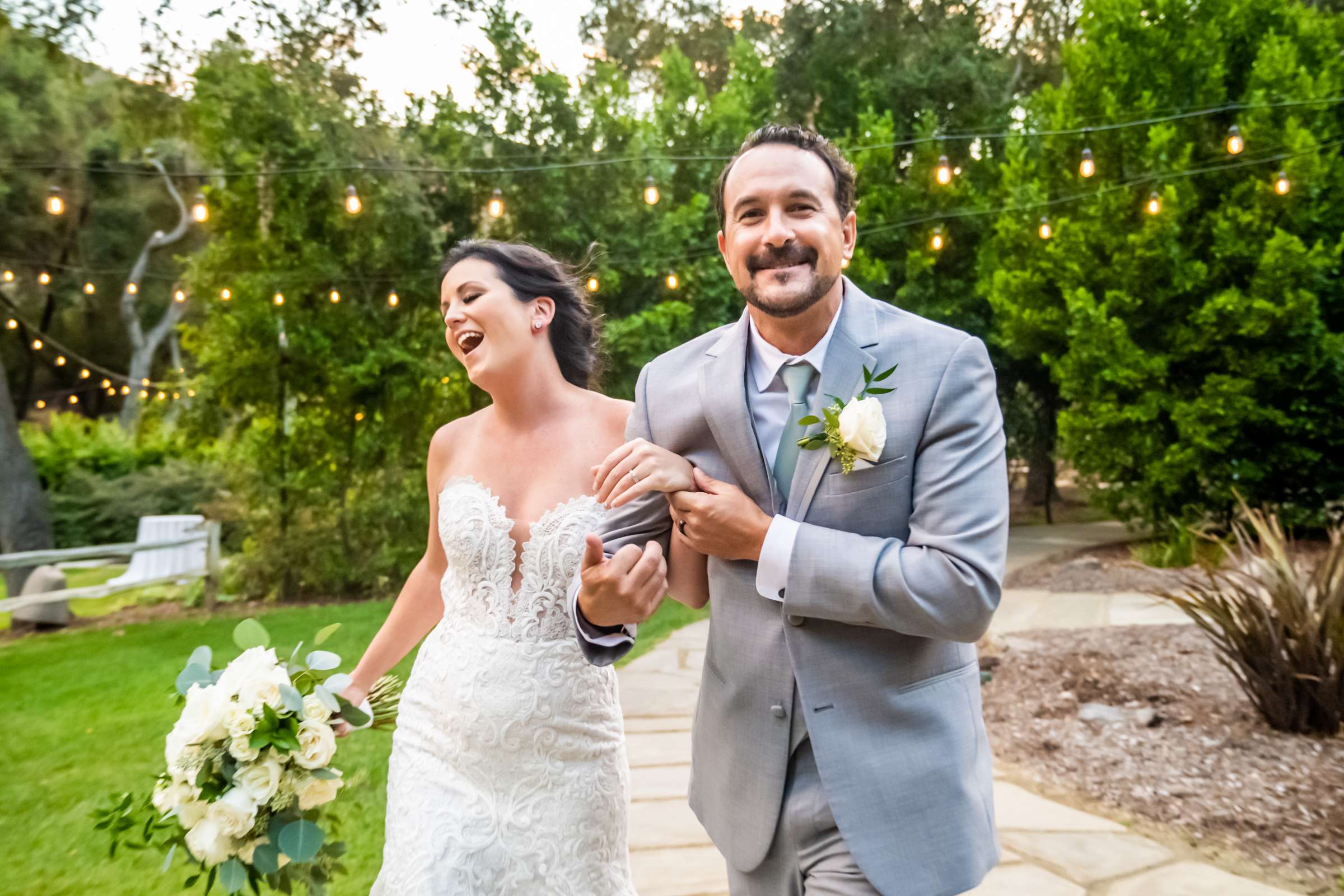 Vista Valley Country Club Wedding, Cassie and Jeff Wedding Photo #23 by True Photography