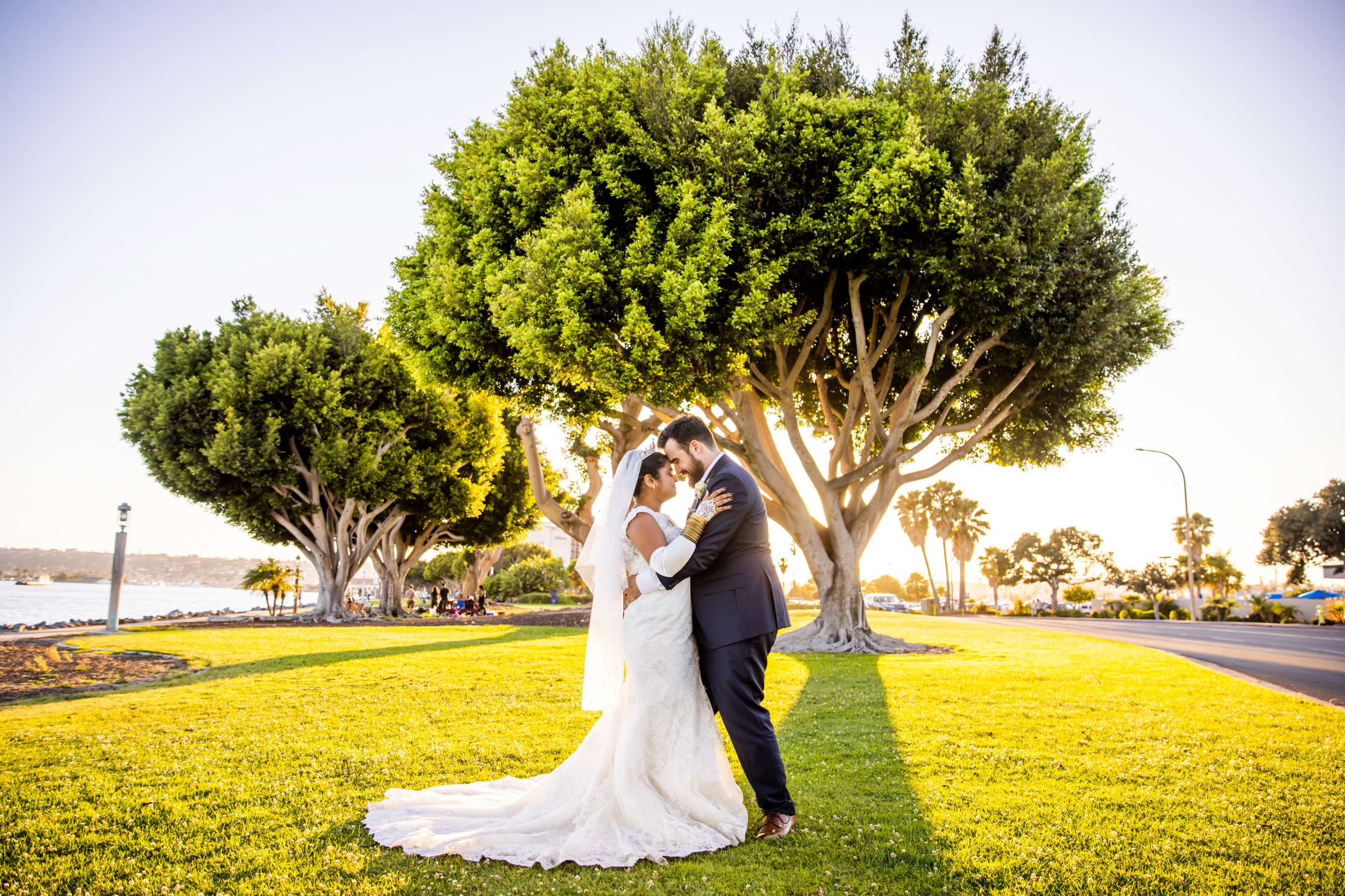 Harbor View Loft Wedding, Alisha and Jonathan blake Wedding Photo #22 by True Photography