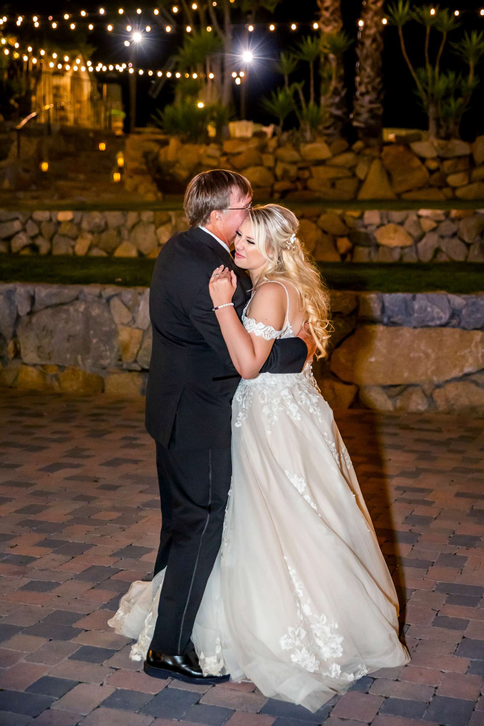 Mt Woodson Castle Wedding, Addie and Brookes Wedding Photo #45 by True Photography