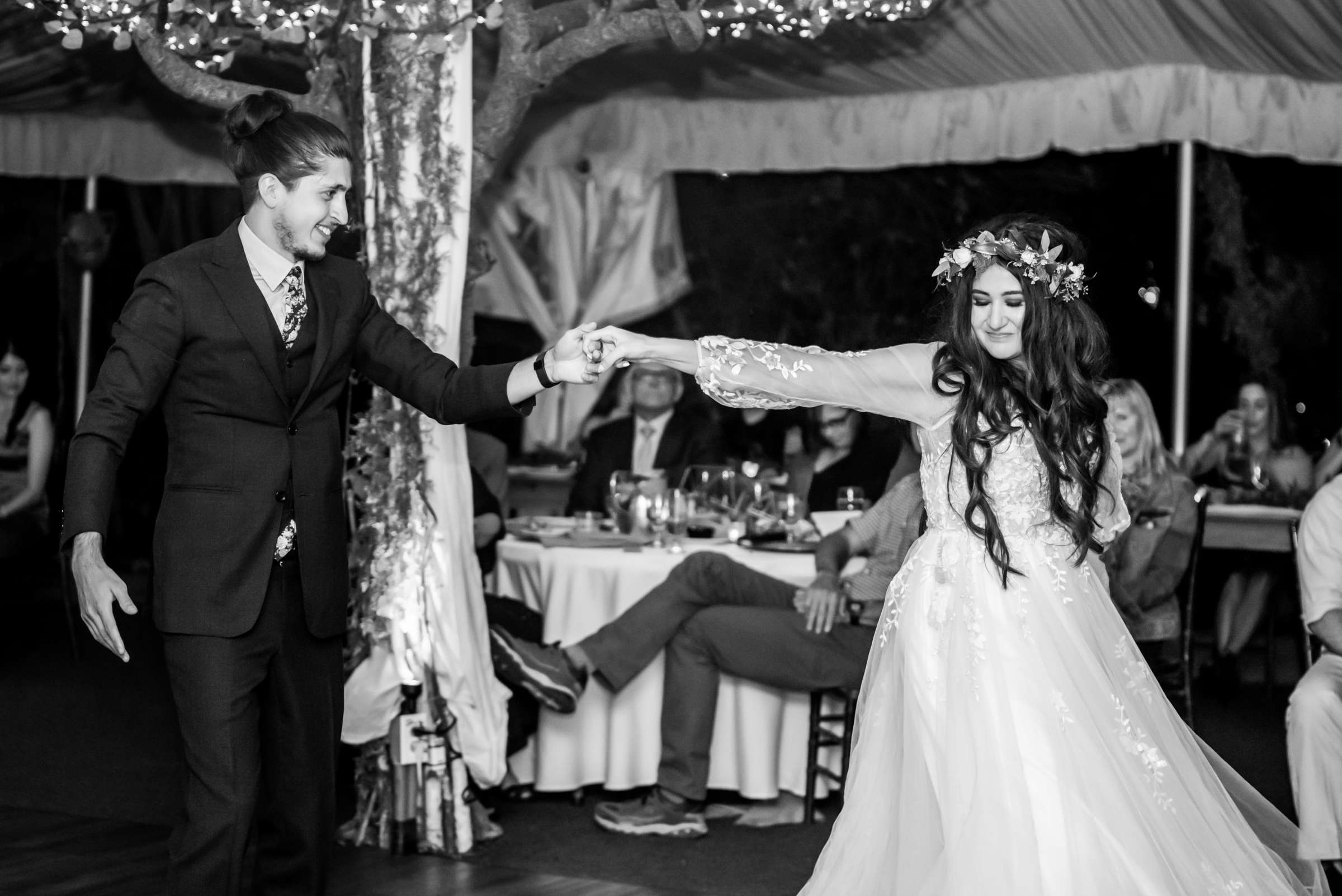 Twin Oaks House & Gardens Wedding Estate Wedding, Vanessa and Nicholas Wedding Photo #113 by True Photography