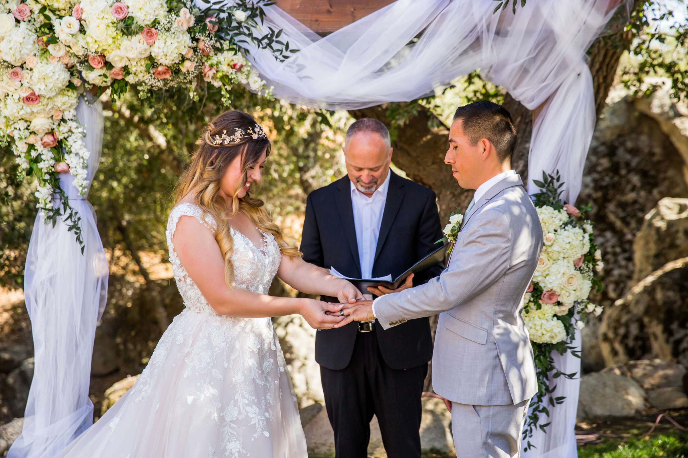 Wedding, Elisabeth and Alberto Wedding Photo #54 by True Photography