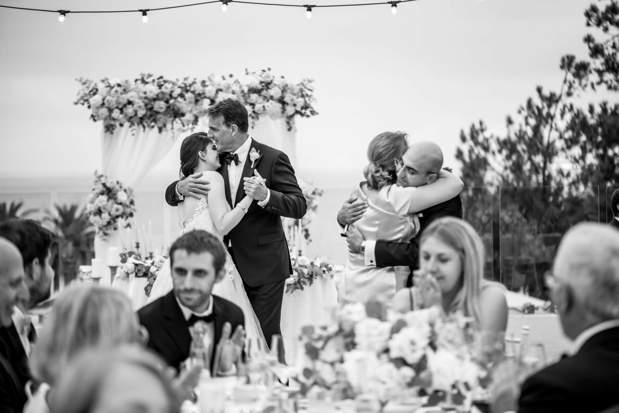 Wedding coordinated by Sweet Blossom Weddings, Kate and Rustin Wedding Photo #640113 by True Photography
