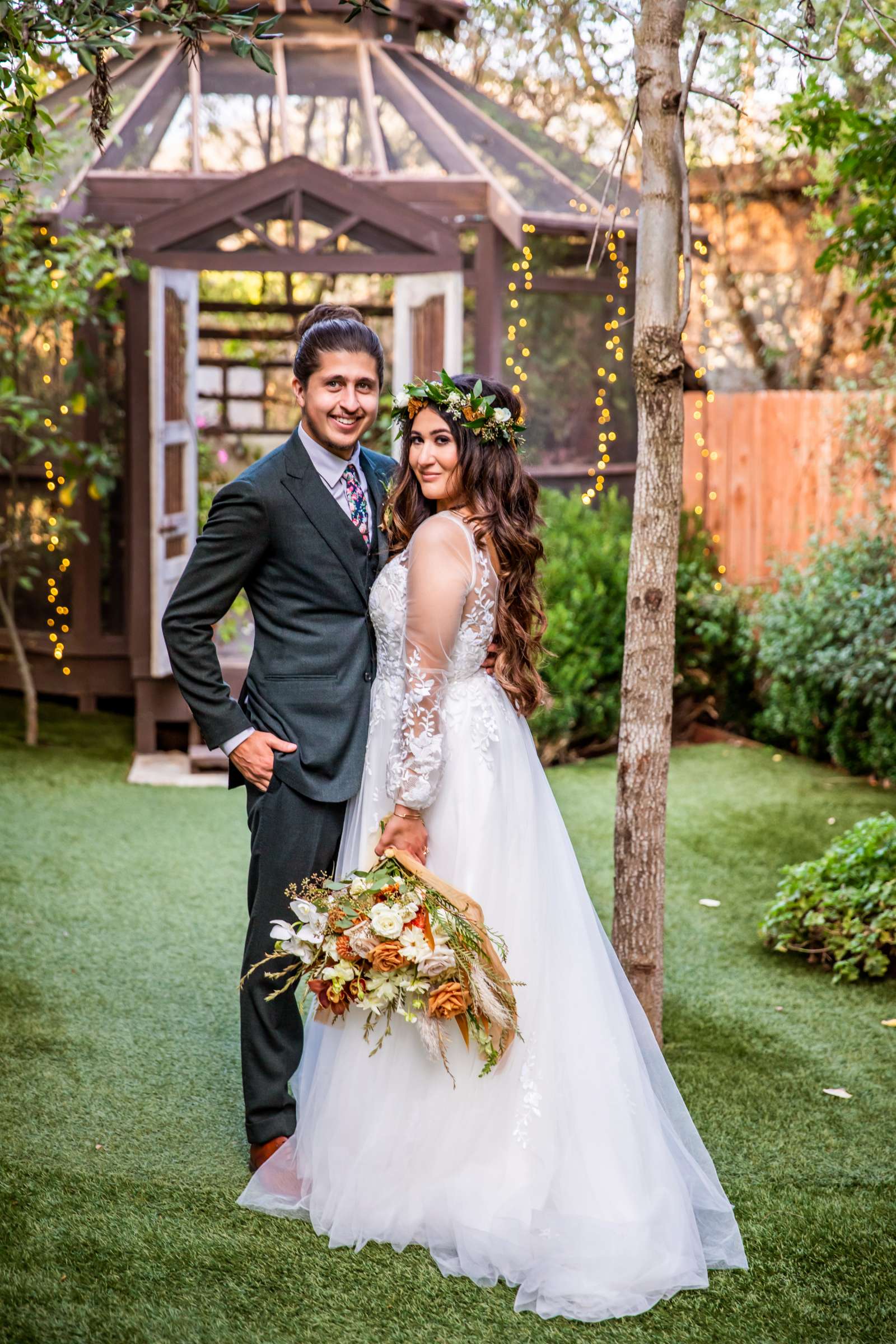Twin Oaks House & Gardens Wedding Estate Wedding, Vanessa and Nicholas Wedding Photo #19 by True Photography