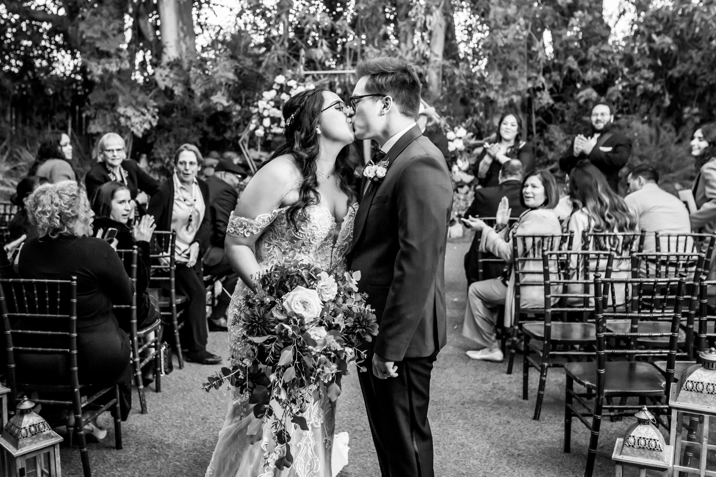 Twin Oaks House & Gardens Wedding Estate Wedding, Nancy and Gabriel Wedding Photo #14 by True Photography