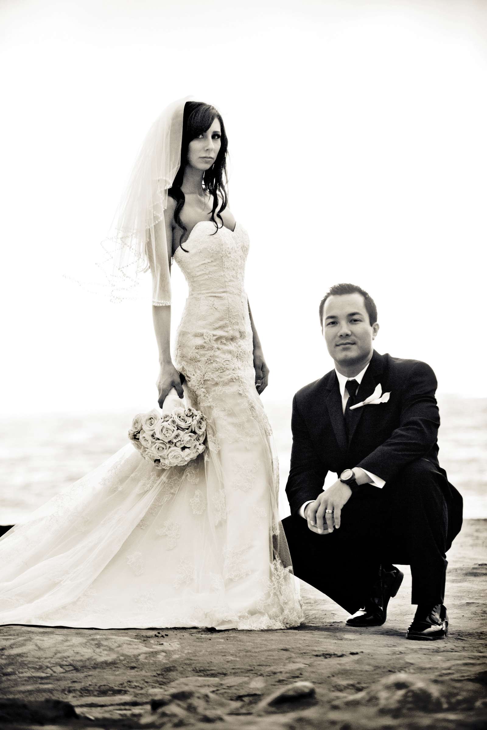 Wedding, Stephanie and Michael Wedding Photo #72546 by True Photography