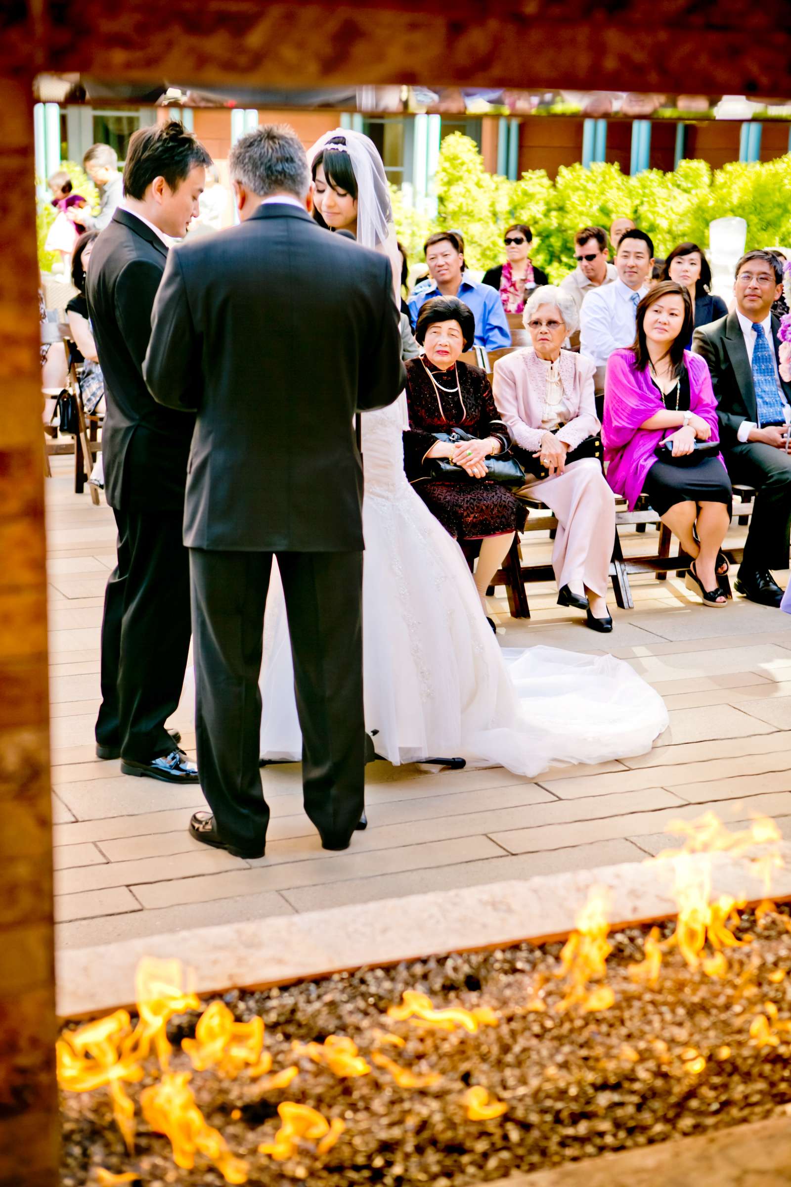 Wedding, Sunny and Gregory Wedding Photo #88826 by True Photography
