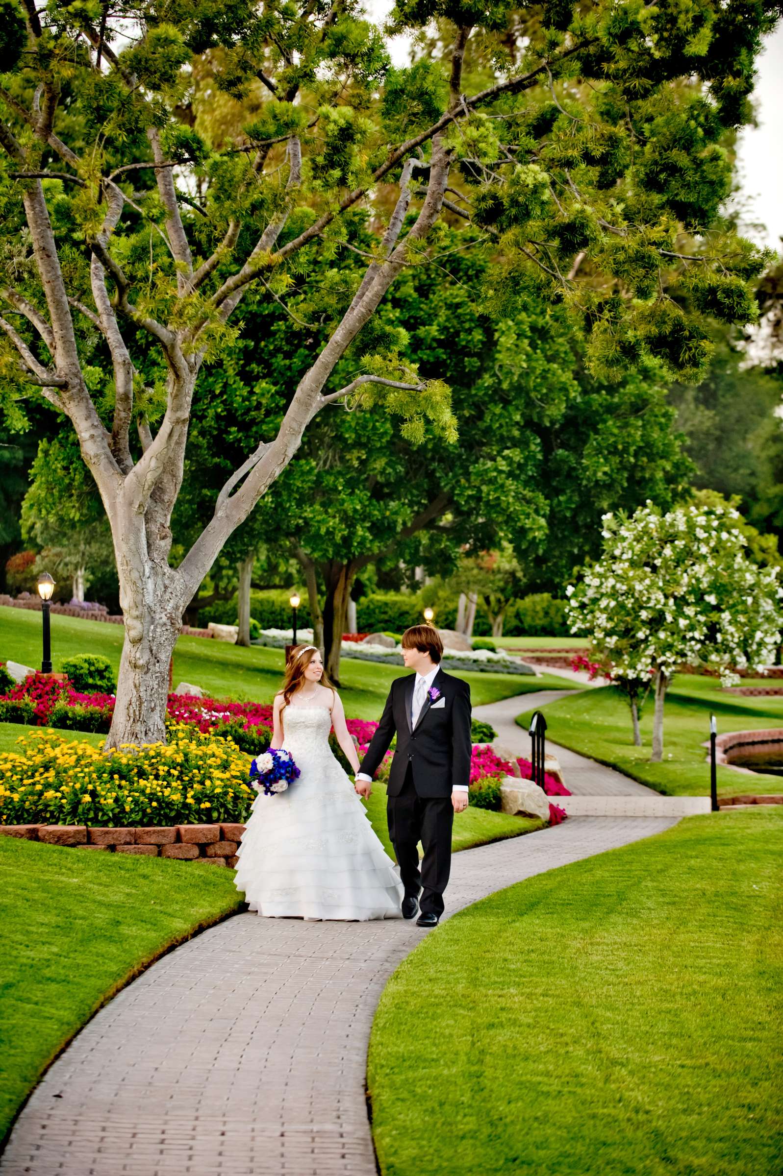 Grand Tradition Estate Wedding coordinated by Mele Amore, Sherica and Brian Wedding Photo #91063 by True Photography