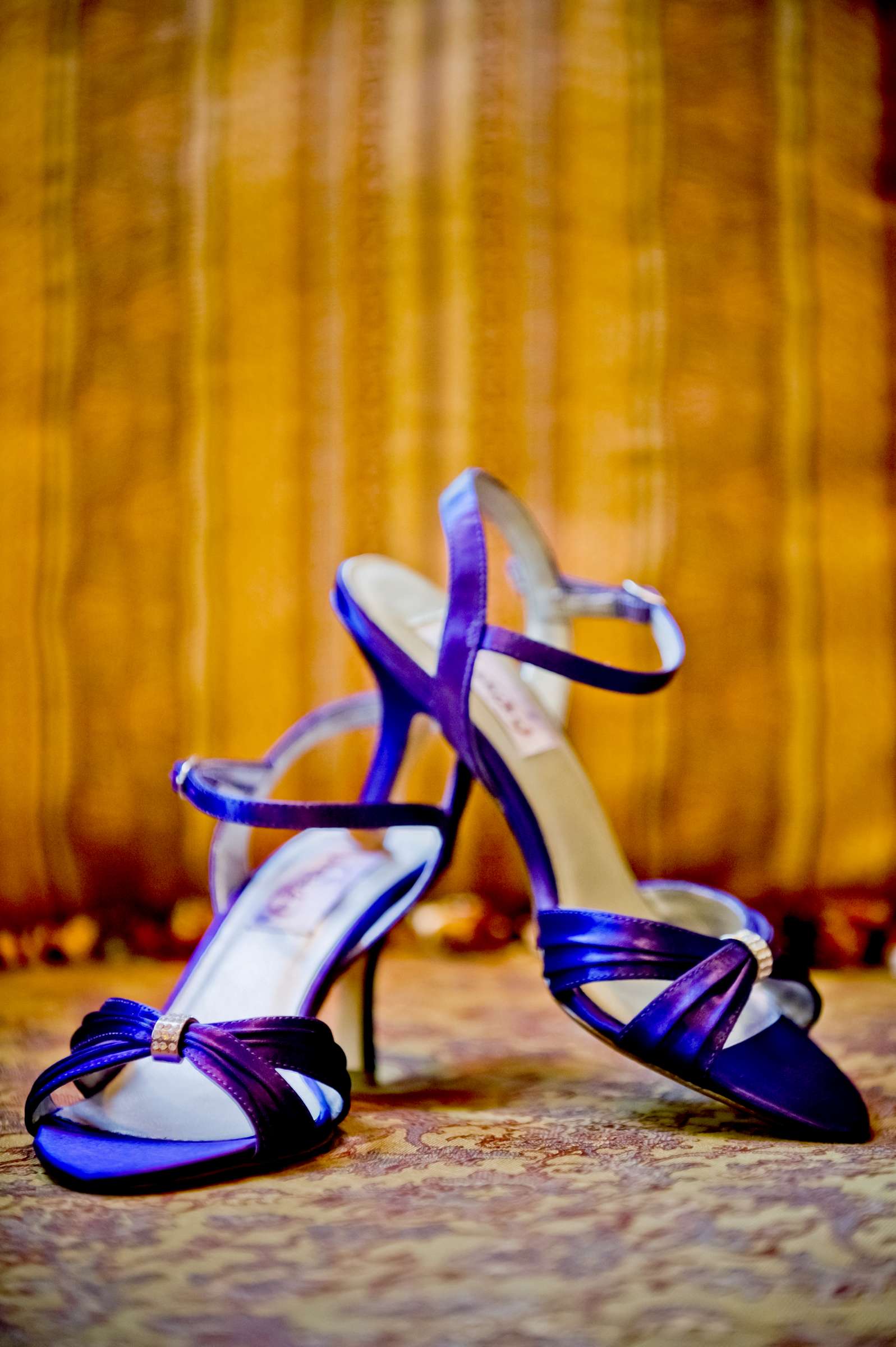 Shoes at Grand Tradition Estate Wedding coordinated by Mele Amore, Sherica and Brian Wedding Photo #91082 by True Photography