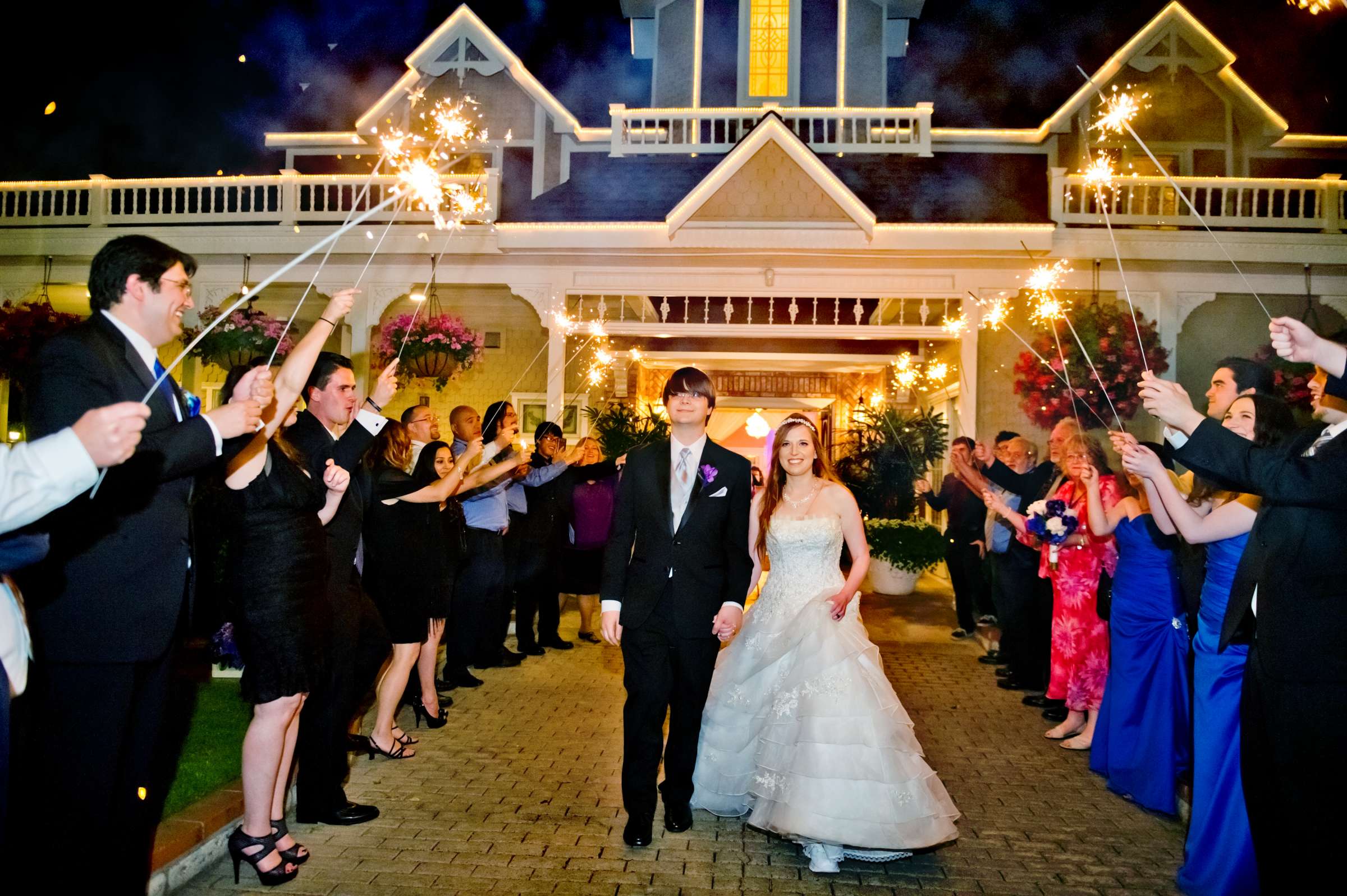 Grand Tradition Estate Wedding coordinated by Mele Amore, Sherica and Brian Wedding Photo #91139 by True Photography