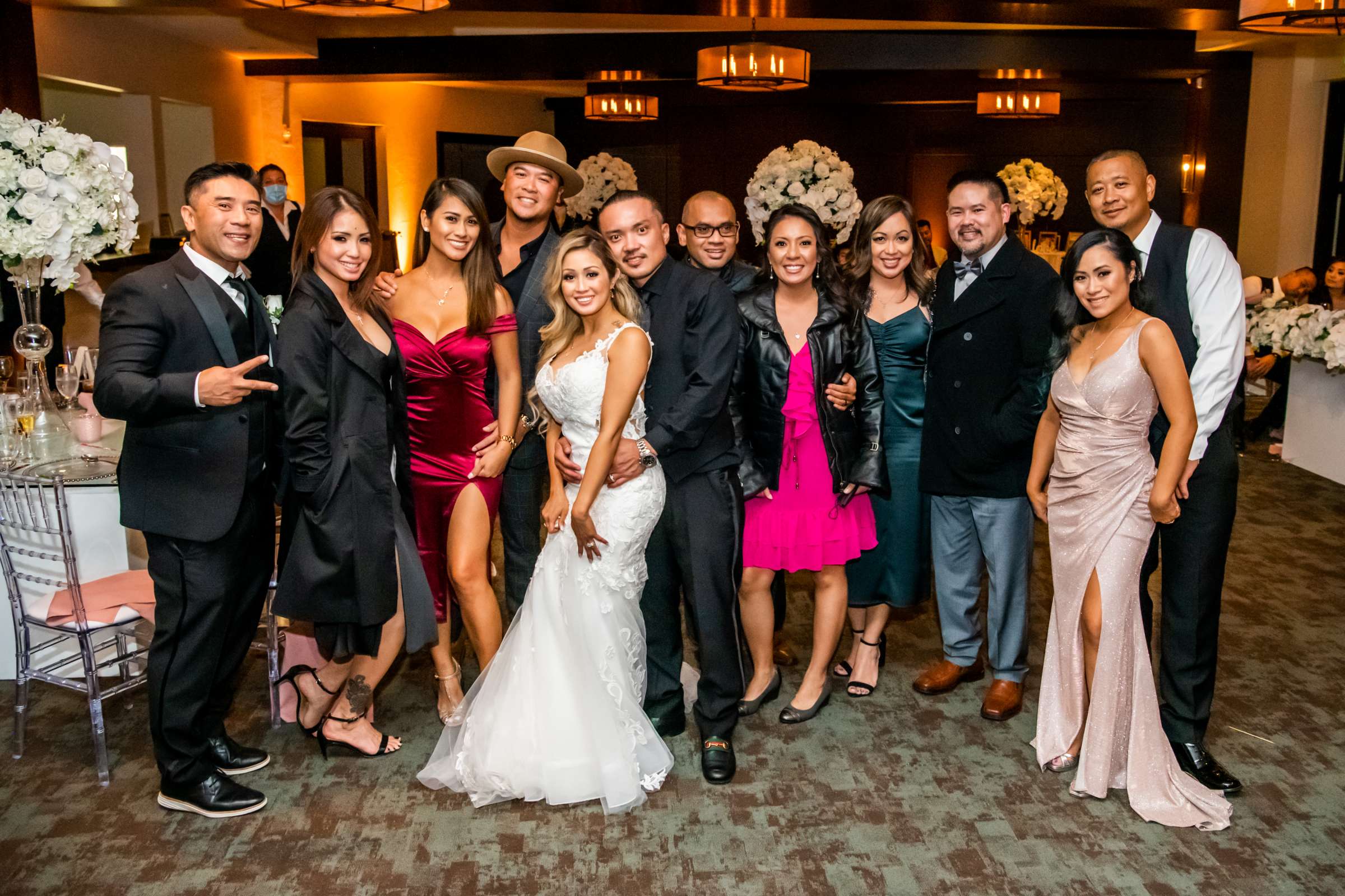 Tom Ham's Lighthouse Wedding, Mia and Christopher Wedding Photo #618414 by True Photography