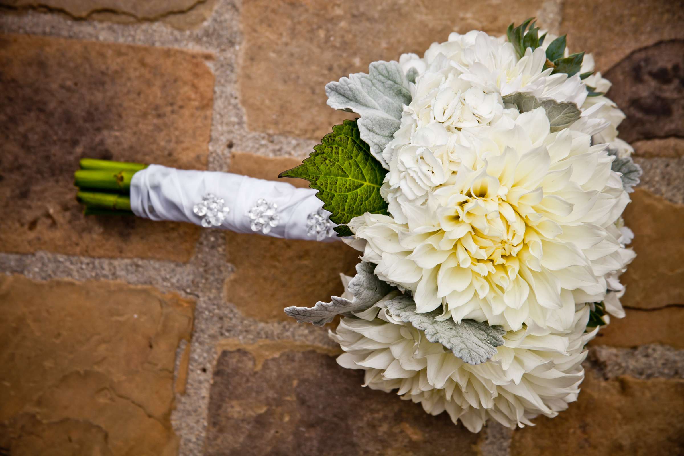 Bouquet at Wedding coordinated by CB Events, Danielle and Carlos Wedding Photo #100123 by True Photography