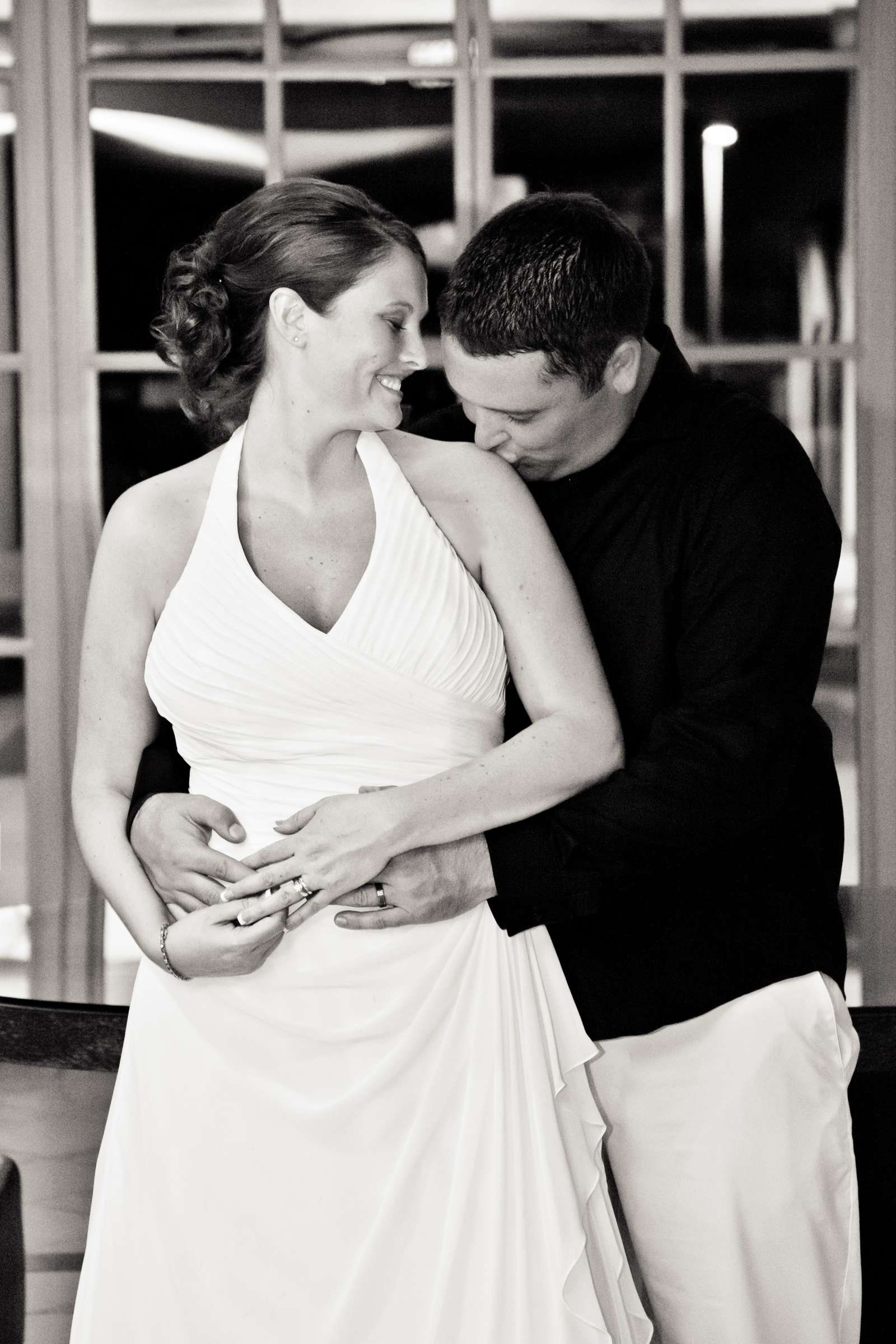 Coronado Island Marriott Resort & Spa Wedding, Mary and Sean Wedding Photo #107827 by True Photography