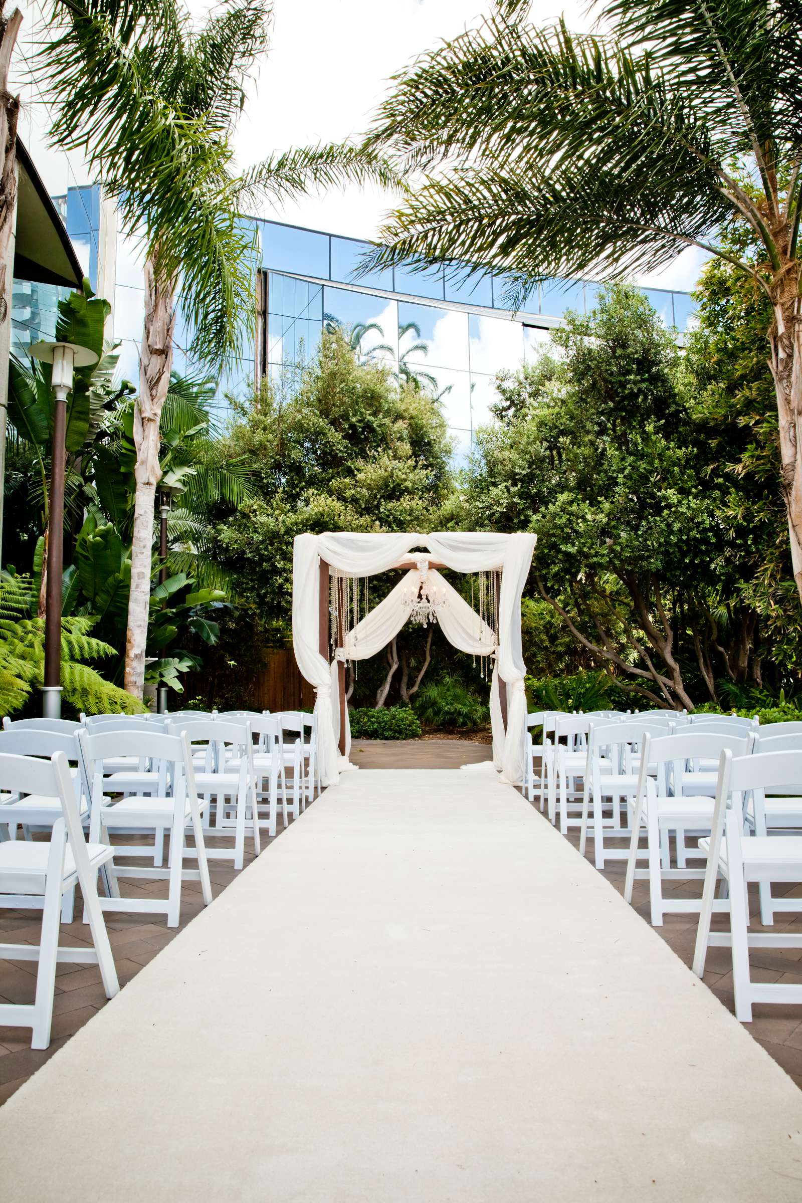 Marriott Marquis San Diego Marina Wedding coordinated by WED (Weddings.Events.Design), Exquisite Weddings Spring Launch Party Photo #117444 by True Photography