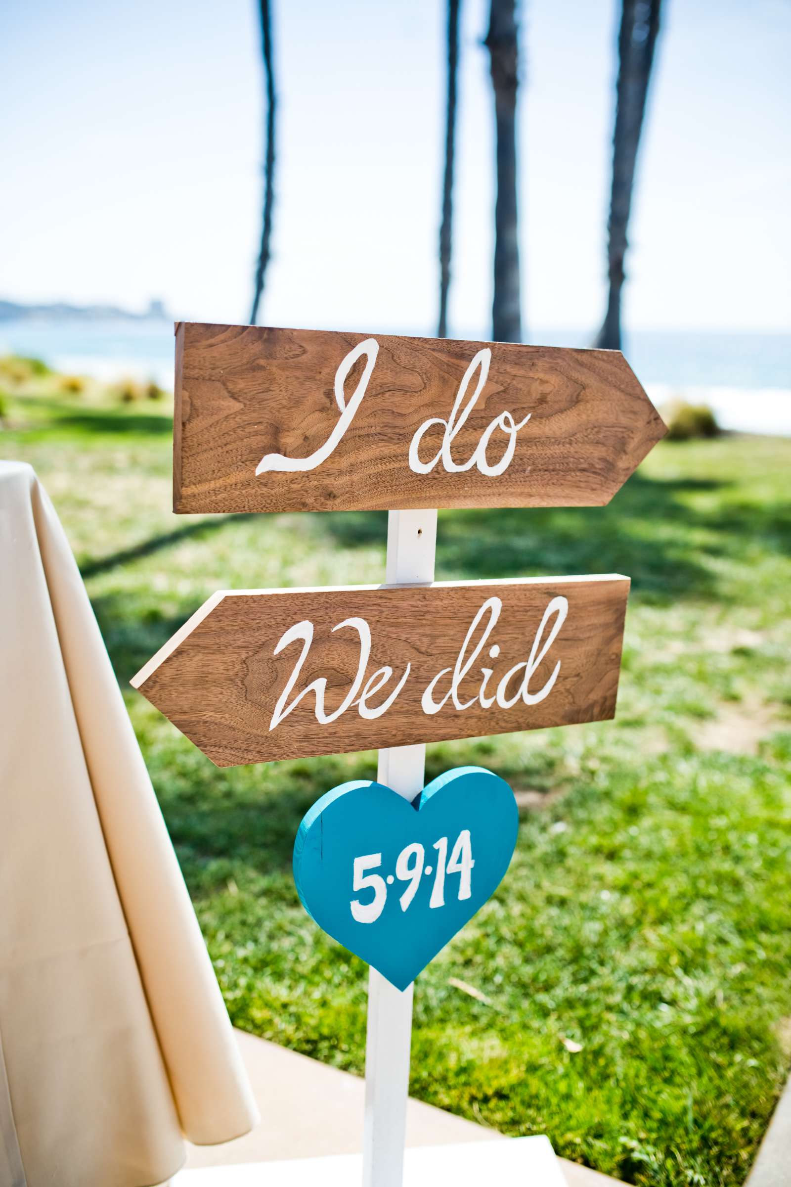 Scripps Seaside Forum Wedding coordinated by Carmin Designs, Kelly and Jodie Wedding Photo #65 by True Photography