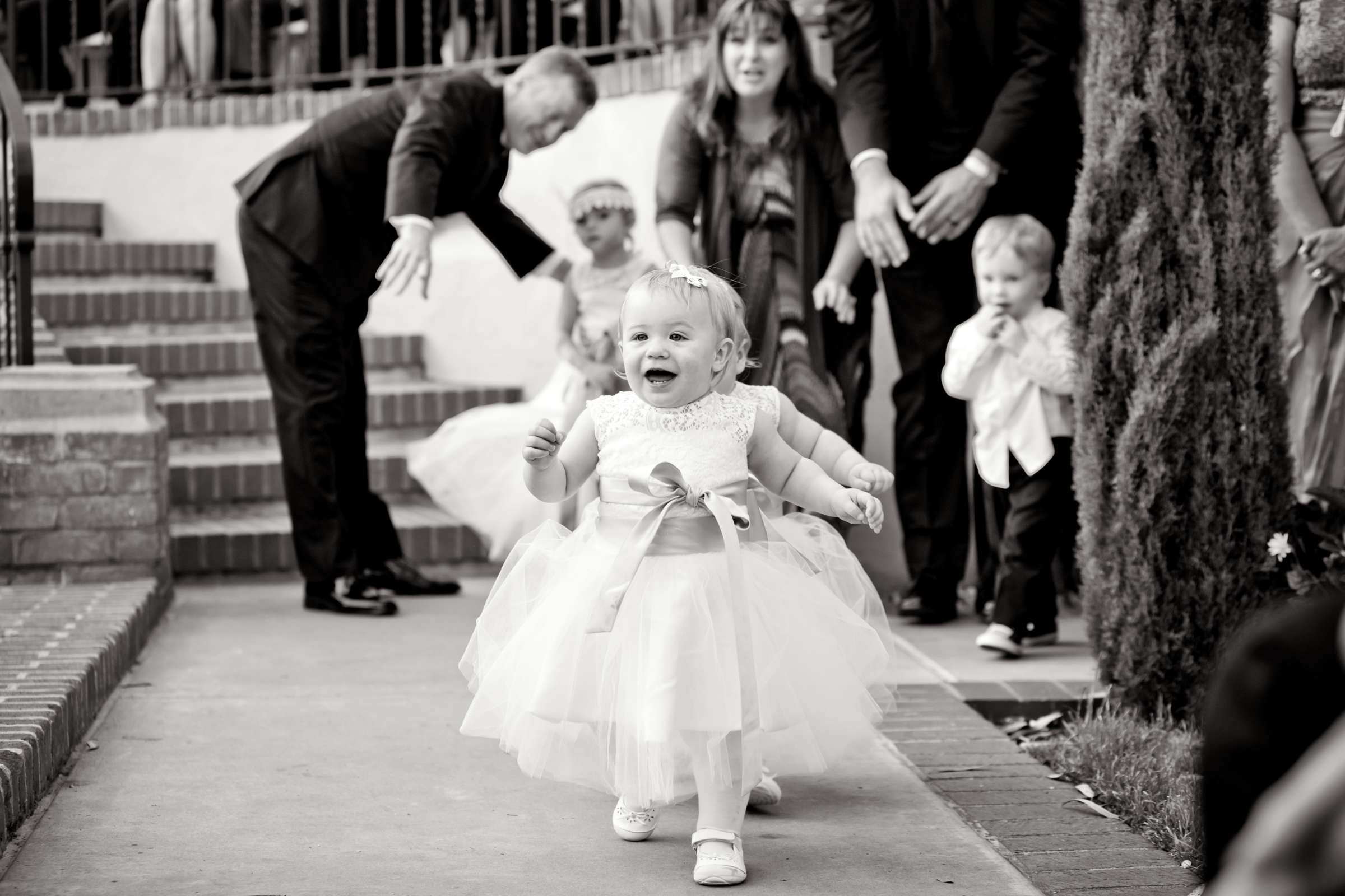 The Prado Wedding coordinated by Monarch Weddings, Jennifer and Chad Wedding Photo #28 by True Photography