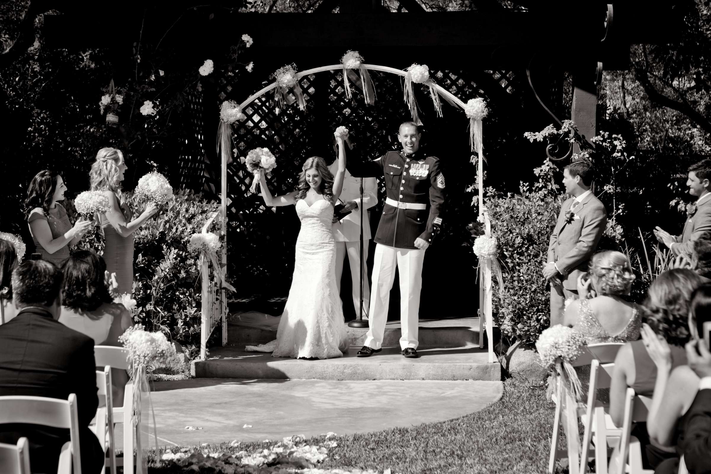 Bernardo Winery Wedding, Meagan and James Wedding Photo #118696 by True Photography