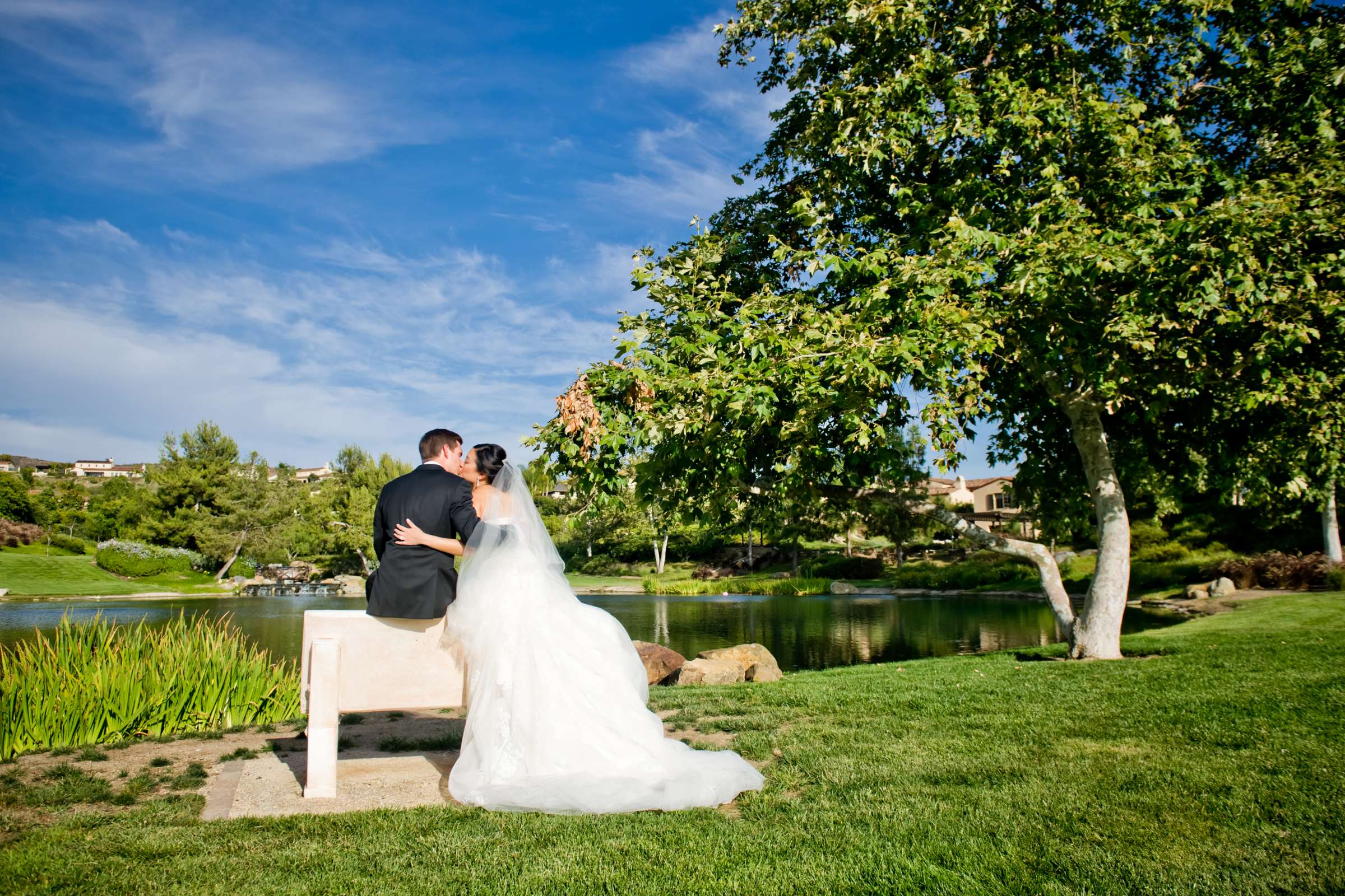 The Crosby Club Wedding coordinated by EverAfter Events, Nicolette and Matt Wedding Photo #3 by True Photography