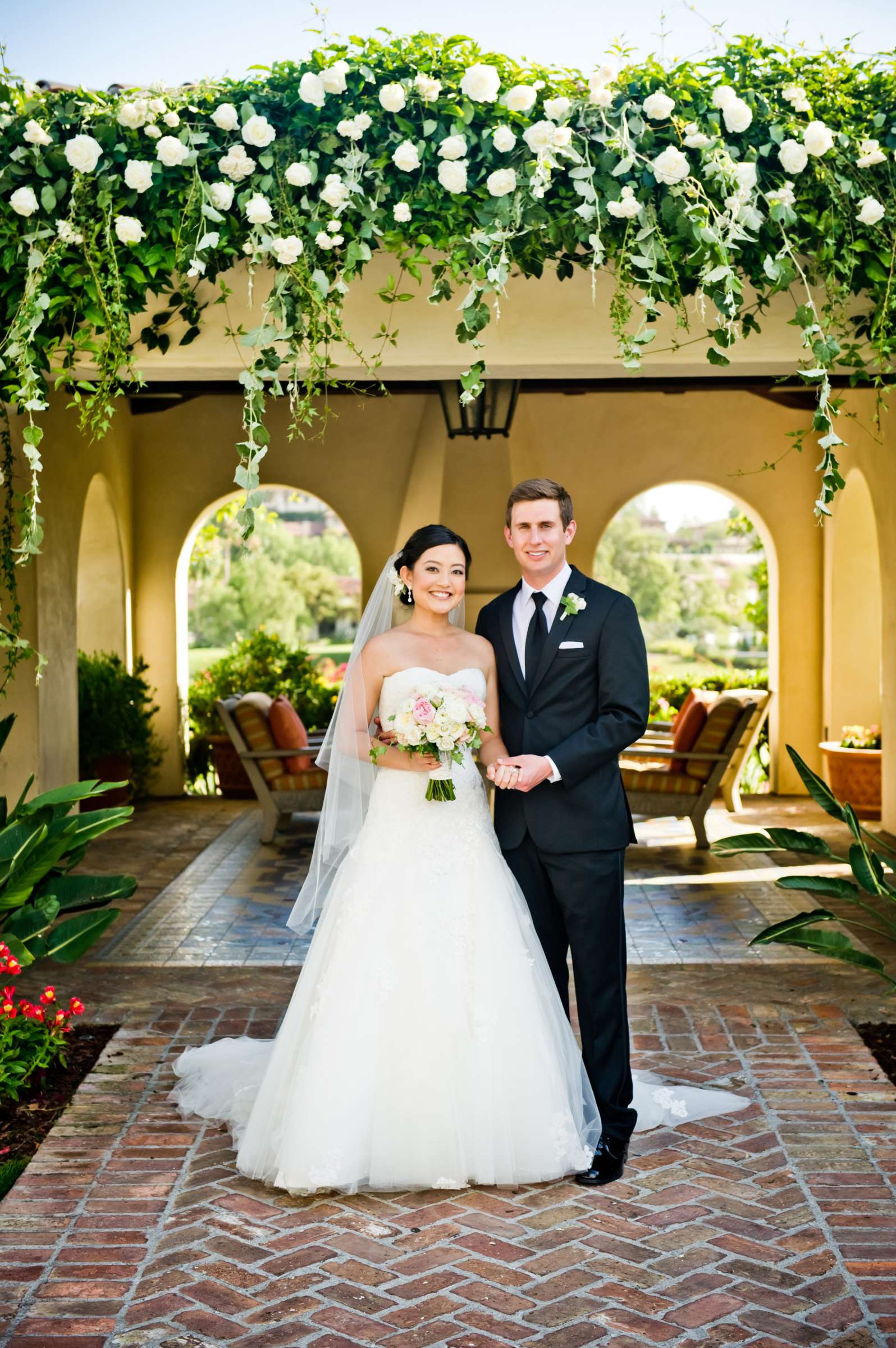 The Crosby Club Wedding coordinated by EverAfter Events, Nicolette and Matt Wedding Photo #8 by True Photography