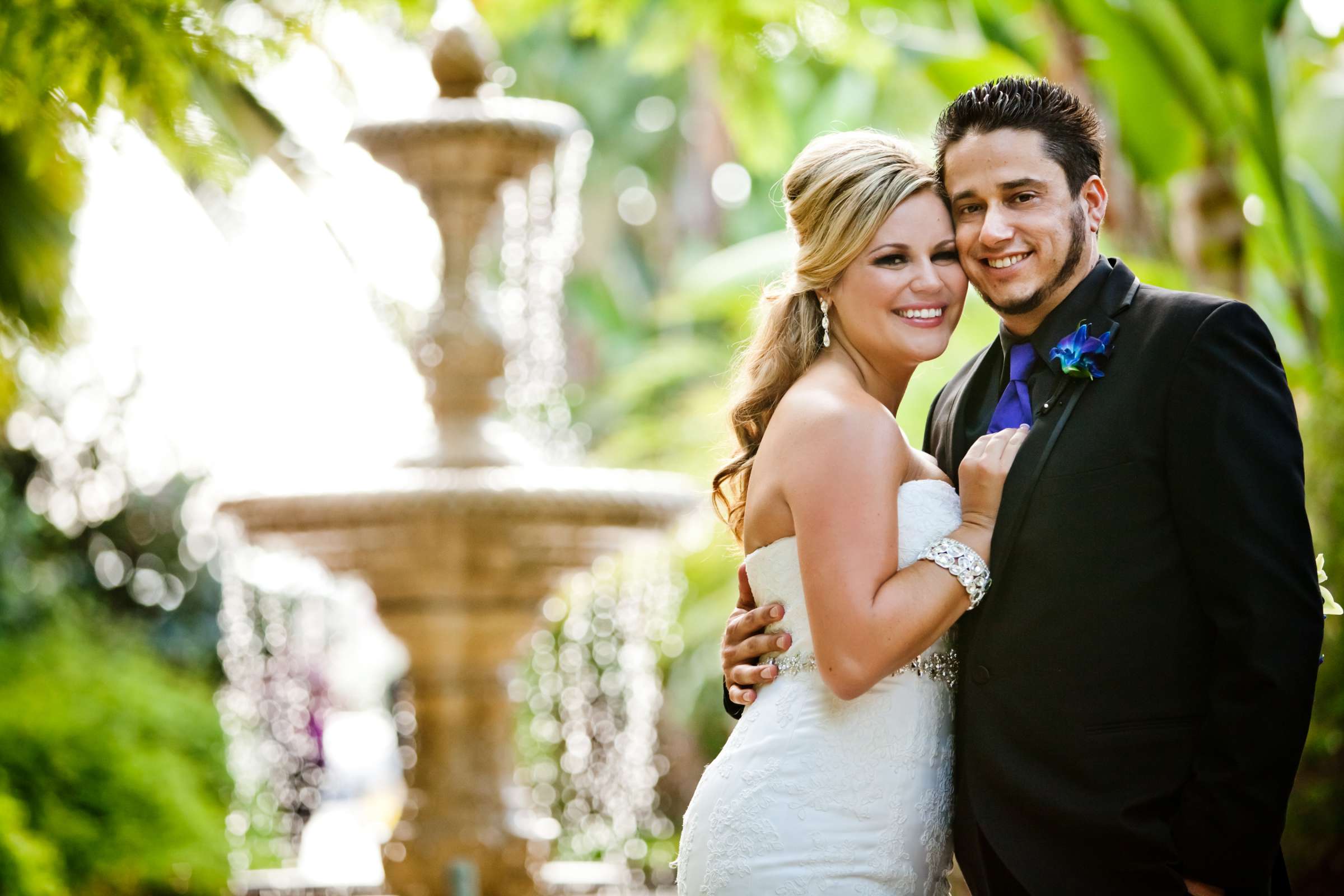 Grand Tradition Estate Wedding, Ashley and Jesse Wedding Photo #125732 by True Photography