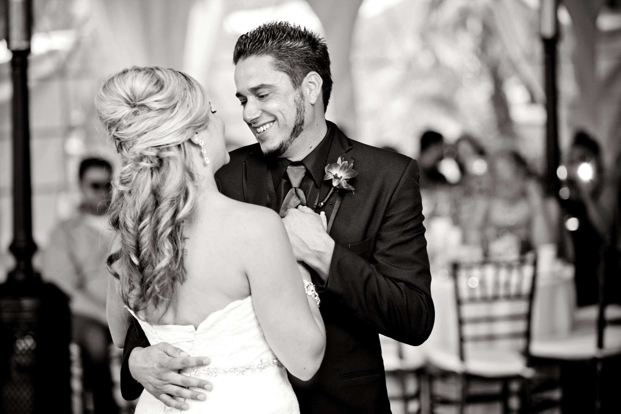 Grand Tradition Estate Wedding, Ashley and Jesse Wedding Photo #125755 by True Photography