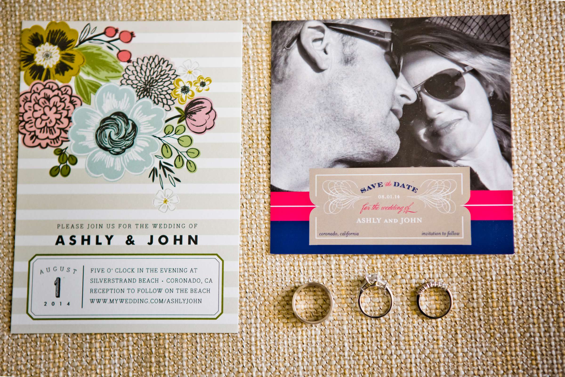 California State Beaches Wedding, Ashly and John Wedding Photo #17 by True Photography