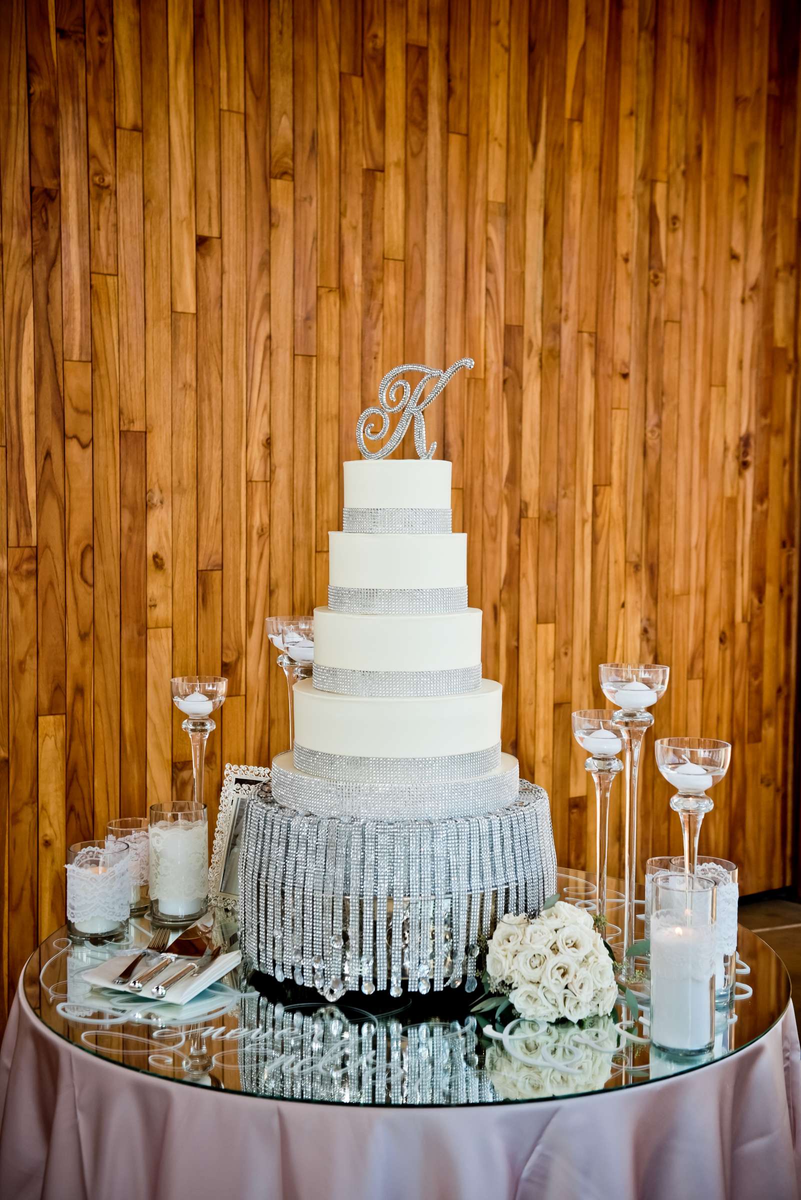 Scripps Seaside Forum Wedding coordinated by EverAfter Events, Cecilia and Dan Wedding Photo #127854 by True Photography