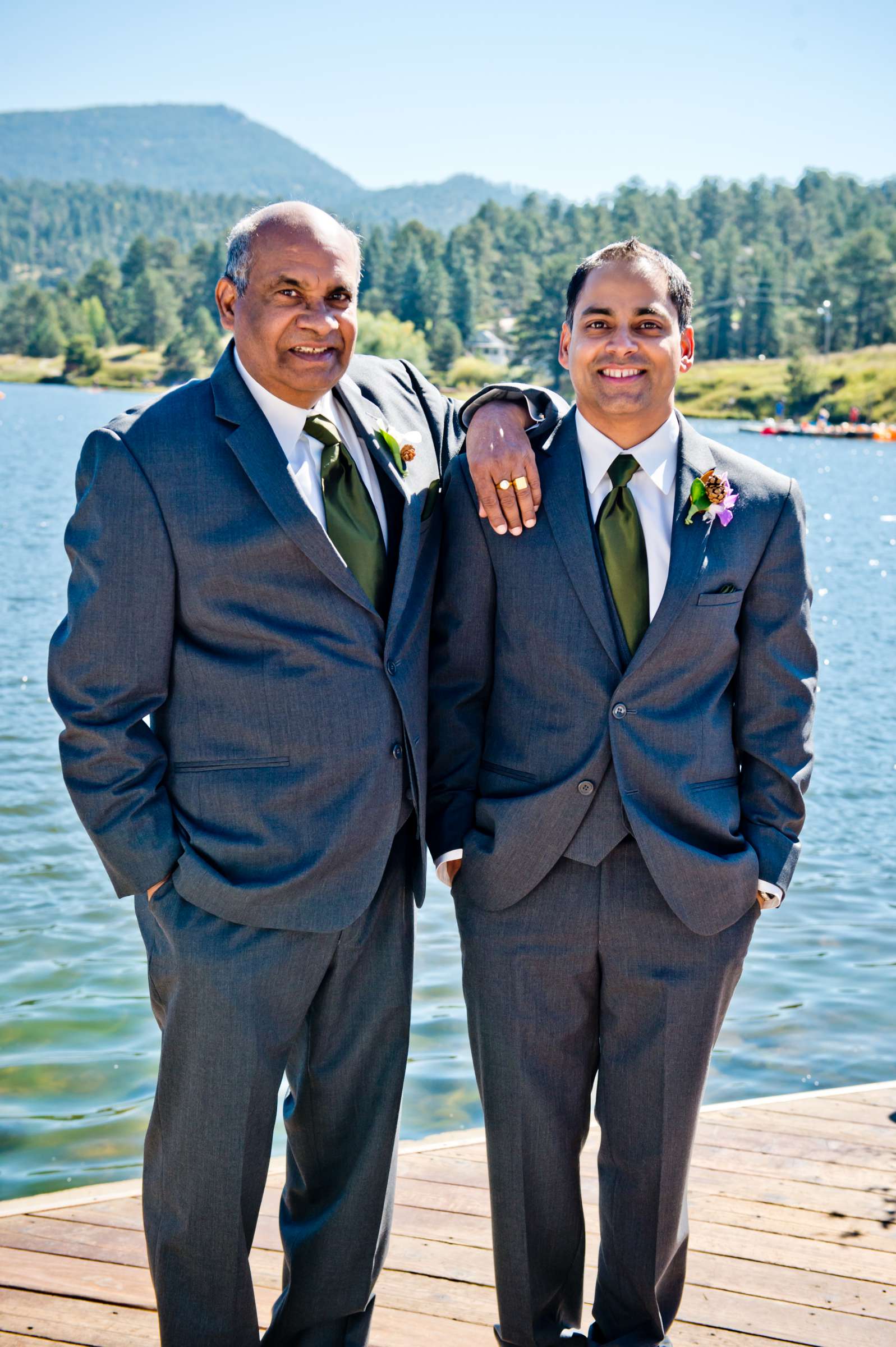 The Evergreen Lake House Wedding coordinated by A Touch Of Bliss, Kristi and Raman Wedding Photo #67 by True Photography