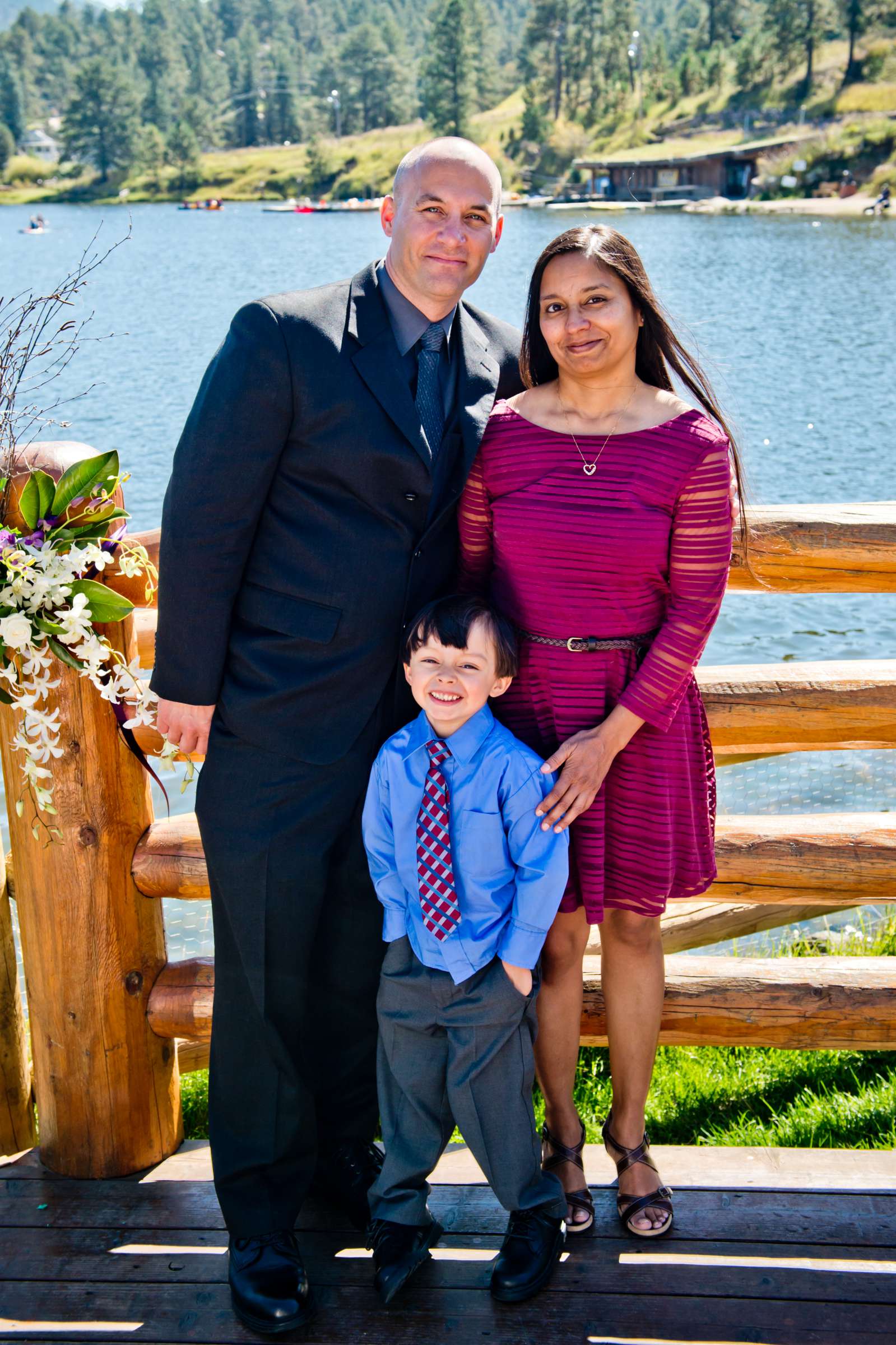 The Evergreen Lake House Wedding coordinated by A Touch Of Bliss, Kristi and Raman Wedding Photo #70 by True Photography