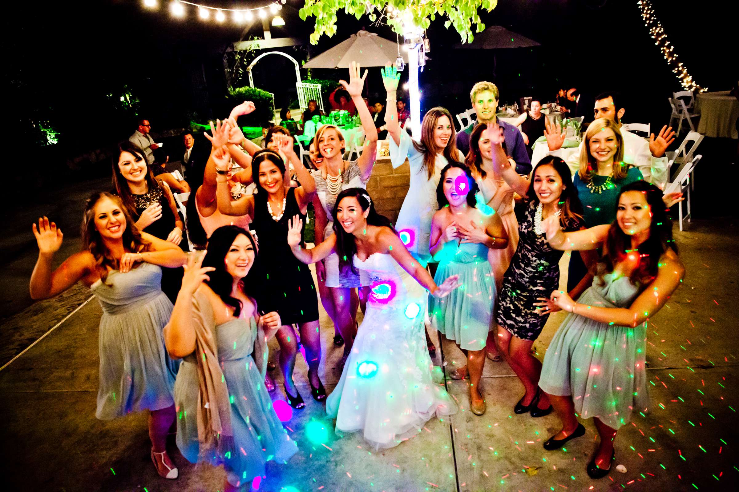Bernardo Winery Wedding coordinated by Lavish Weddings, Michelle and Richard Wedding Photo #137059 by True Photography