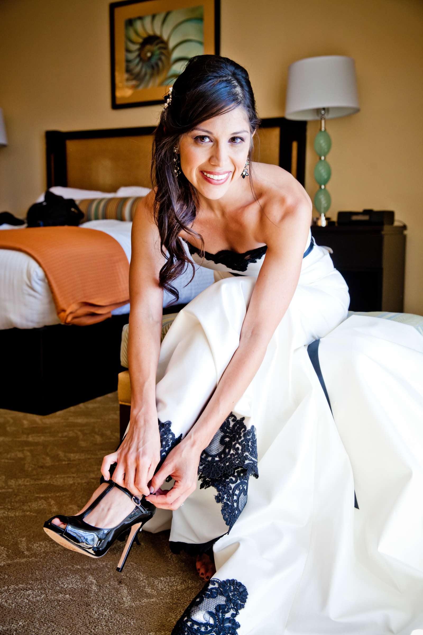 Carlsbad Inn Resort Wedding, Melissa and Javier Wedding Photo #137167 by True Photography