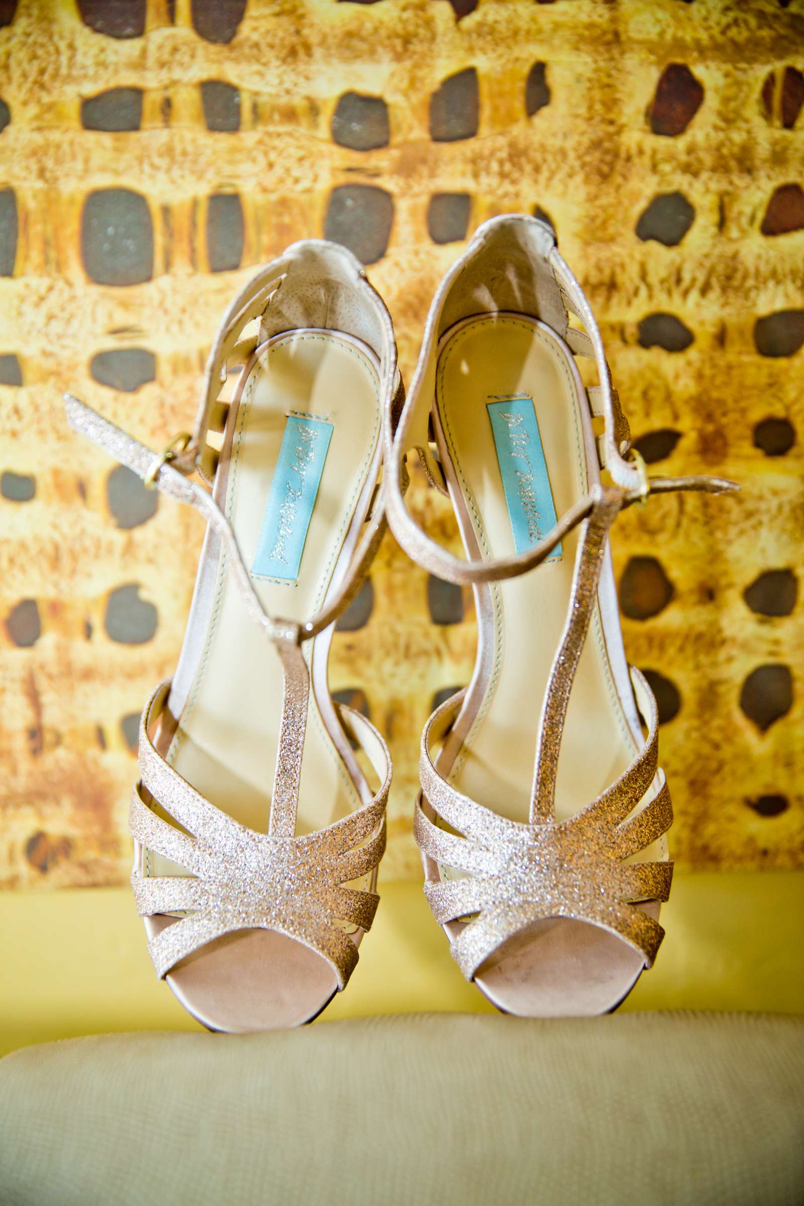 Shoes at Paradise Point Wedding coordinated by I Do Weddings, Karen and Loren Wedding Photo #18 by True Photography