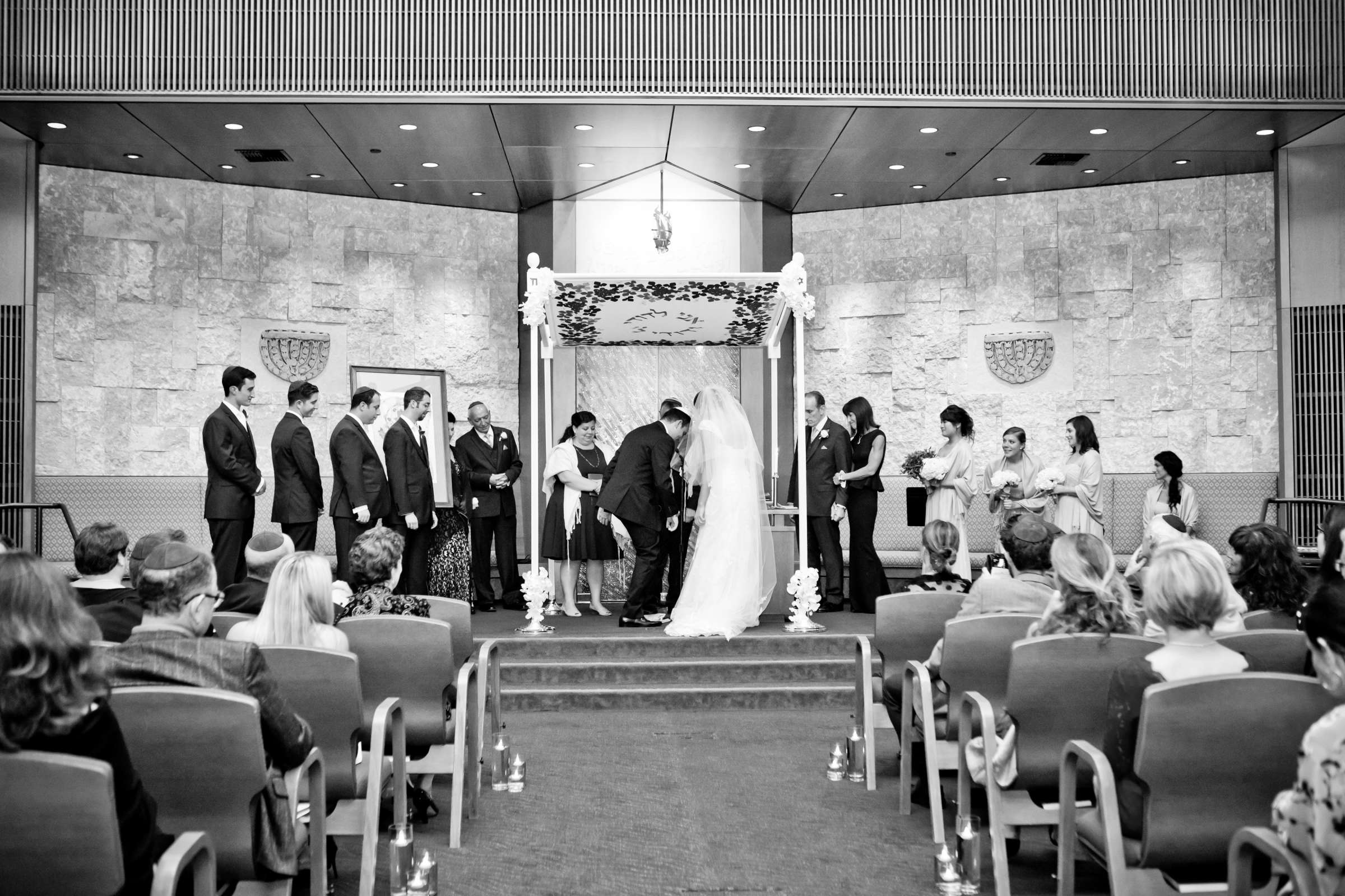 Hyatt Regency Mission Bay Wedding coordinated by Amy June Weddings & Events, Rachel and Alexander Wedding Photo #29 by True Photography