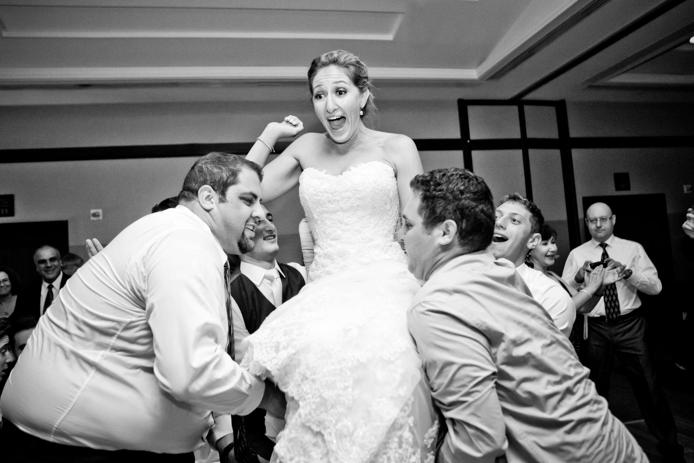 Hyatt Regency Mission Bay Wedding coordinated by Amy June Weddings & Events, Rachel and Alexander Wedding Photo #39 by True Photography