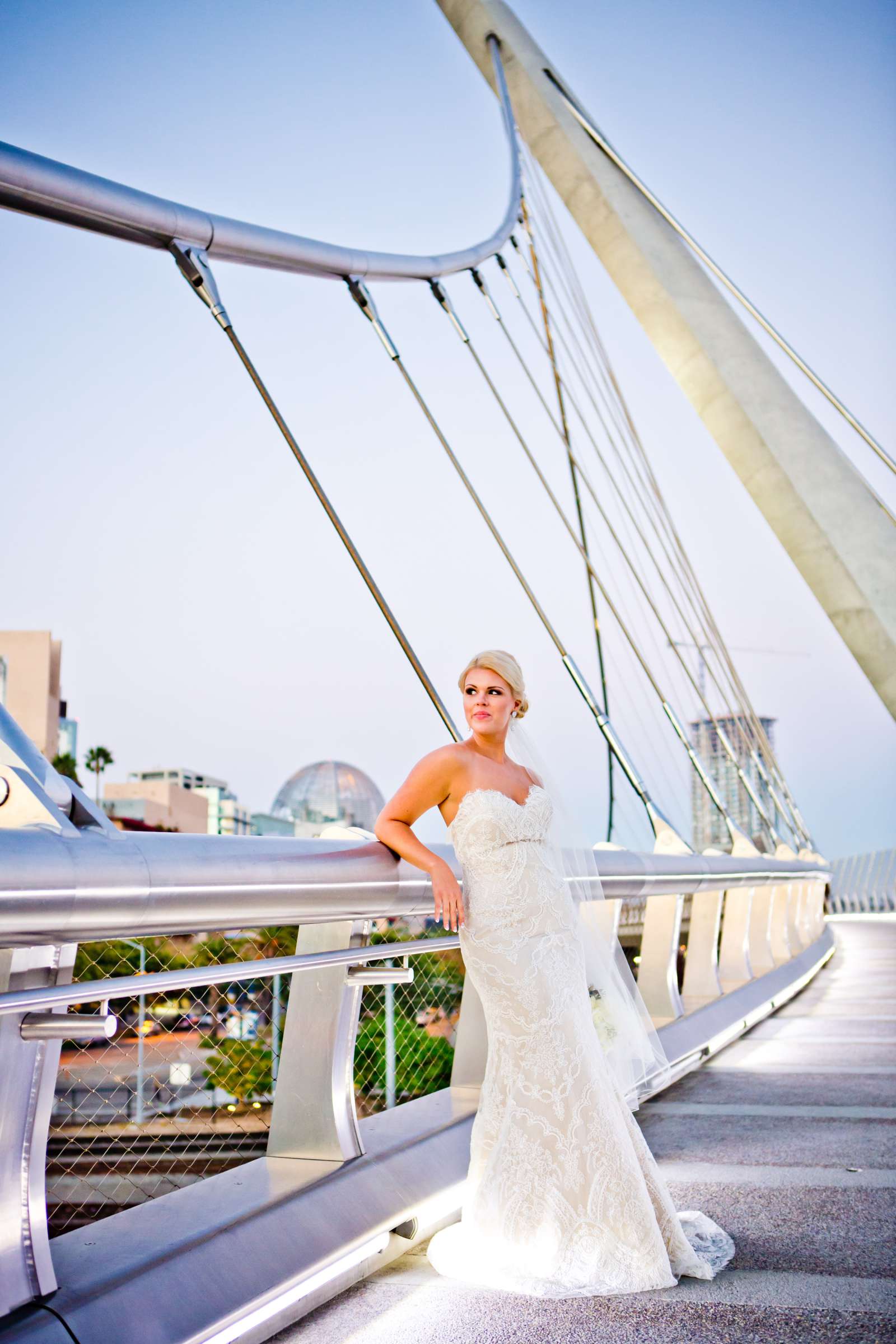 The Ultimate Skybox Wedding, Hannah and Patrick Wedding Photo #140371 by True Photography