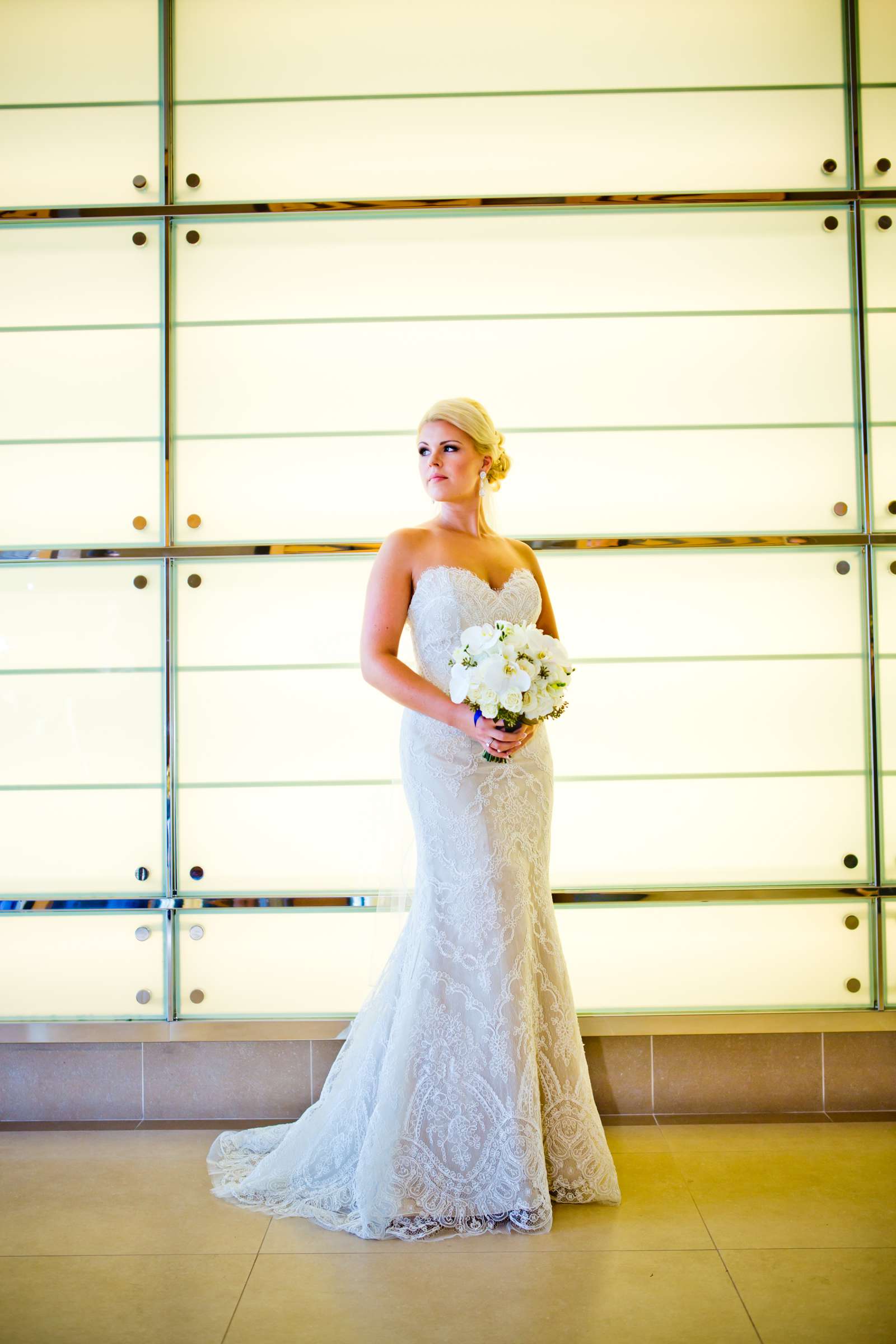 The Ultimate Skybox Wedding, Hannah and Patrick Wedding Photo #140404 by True Photography