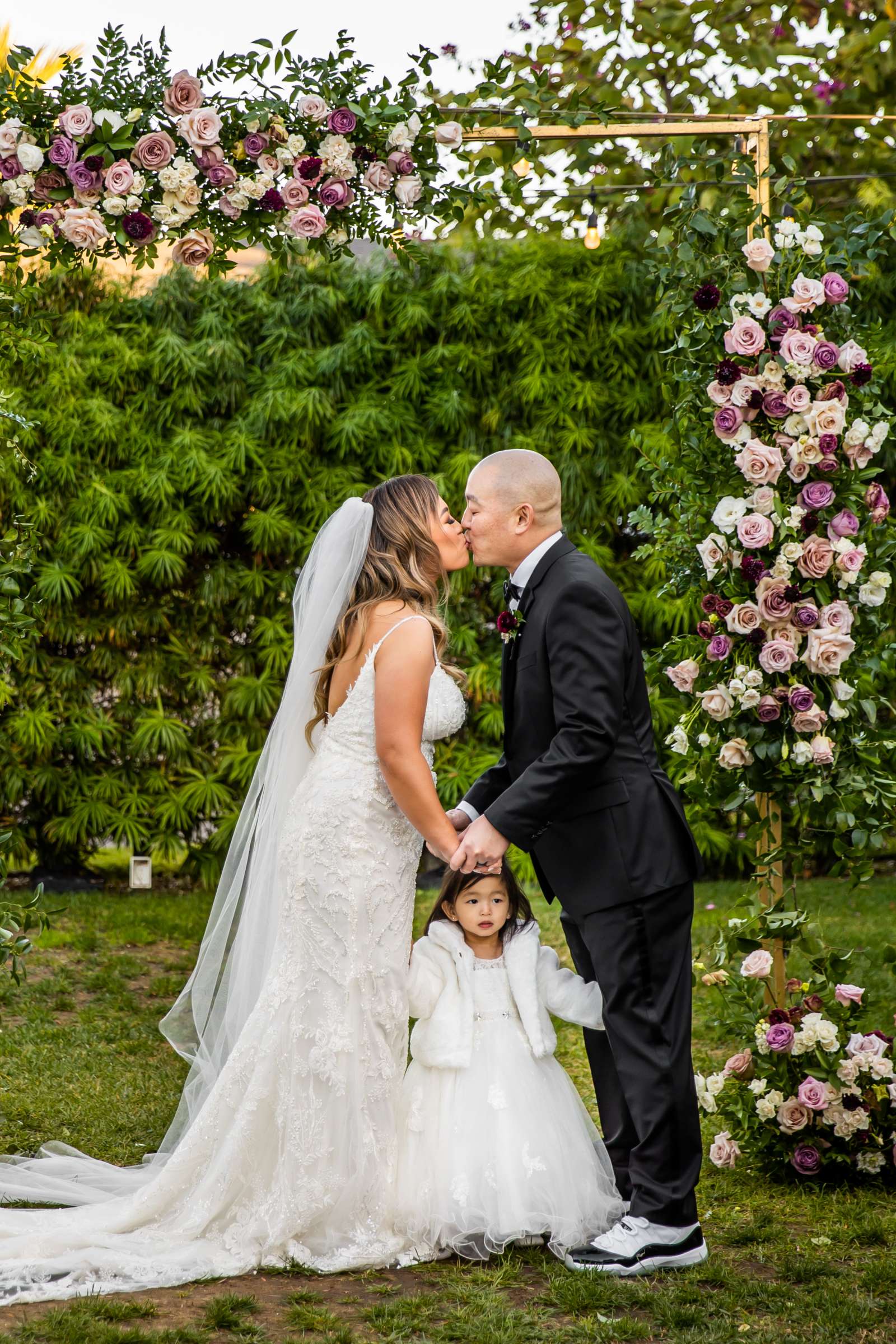 Hyatt Regency Mission Bay Wedding, Lien and Ryan Wedding Photo #36 by True Photography