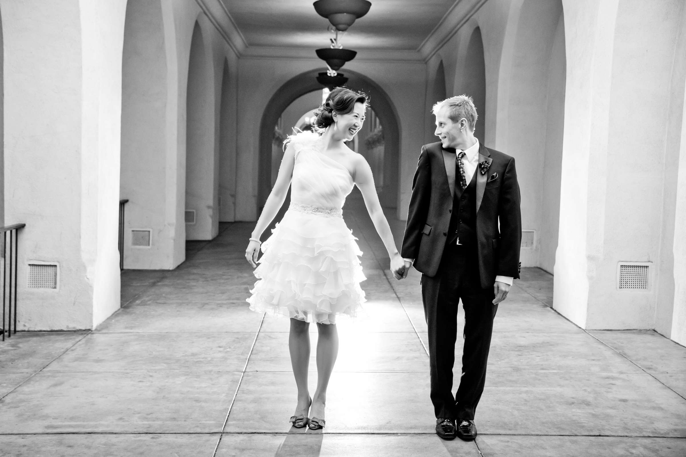 The Prado Wedding coordinated by I Do Weddings, Arisa and John Wedding Photo #142546 by True Photography