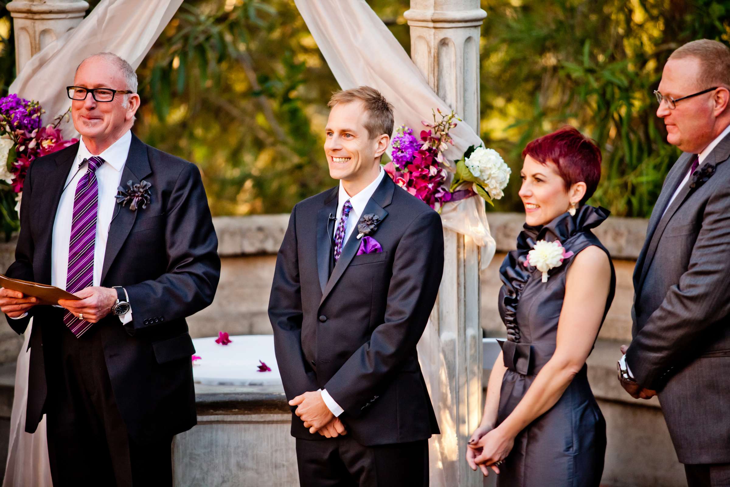 The Prado Wedding coordinated by I Do Weddings, Arisa and John Wedding Photo #142580 by True Photography