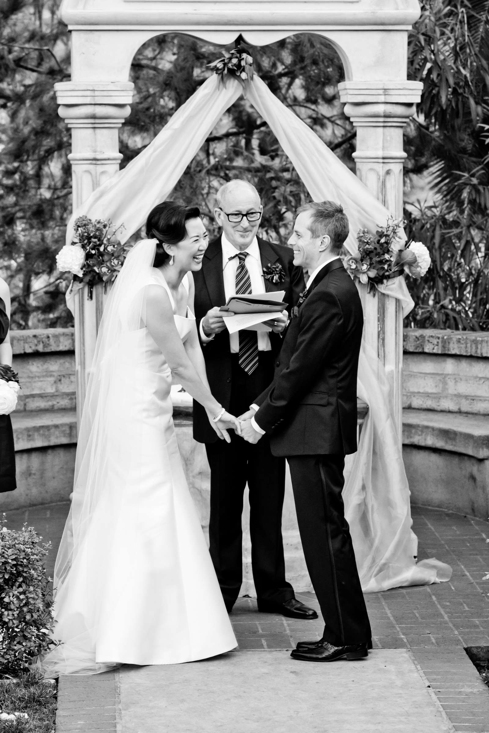 The Prado Wedding coordinated by I Do Weddings, Arisa and John Wedding Photo #142583 by True Photography