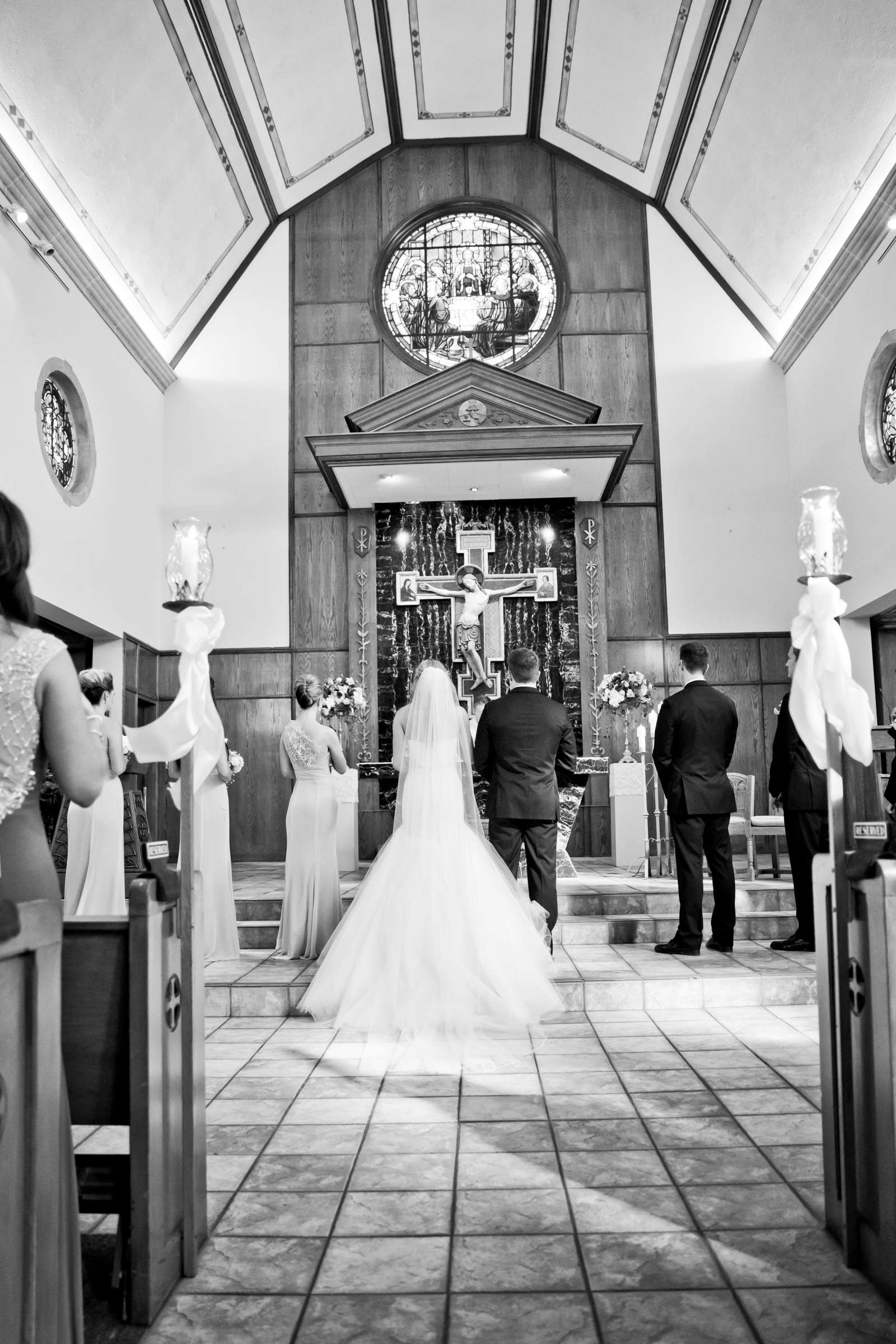 Estancia Wedding coordinated by Pink Papaya, Brittni and Nicholas Wedding Photo #142904 by True Photography